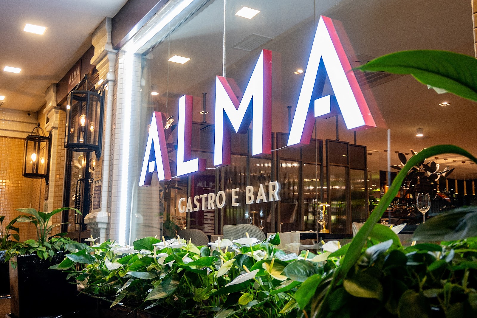 Alma Gastro e Bar - Itapema 3
