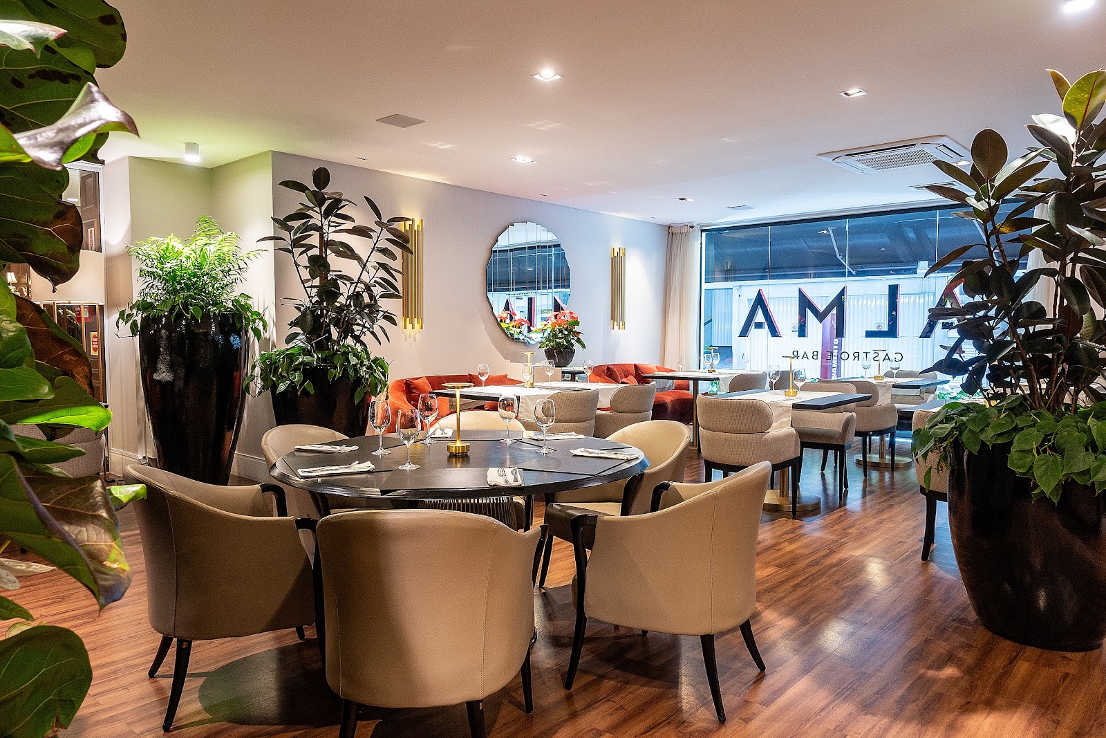 Alma Gastro e Bar - Itapema 4