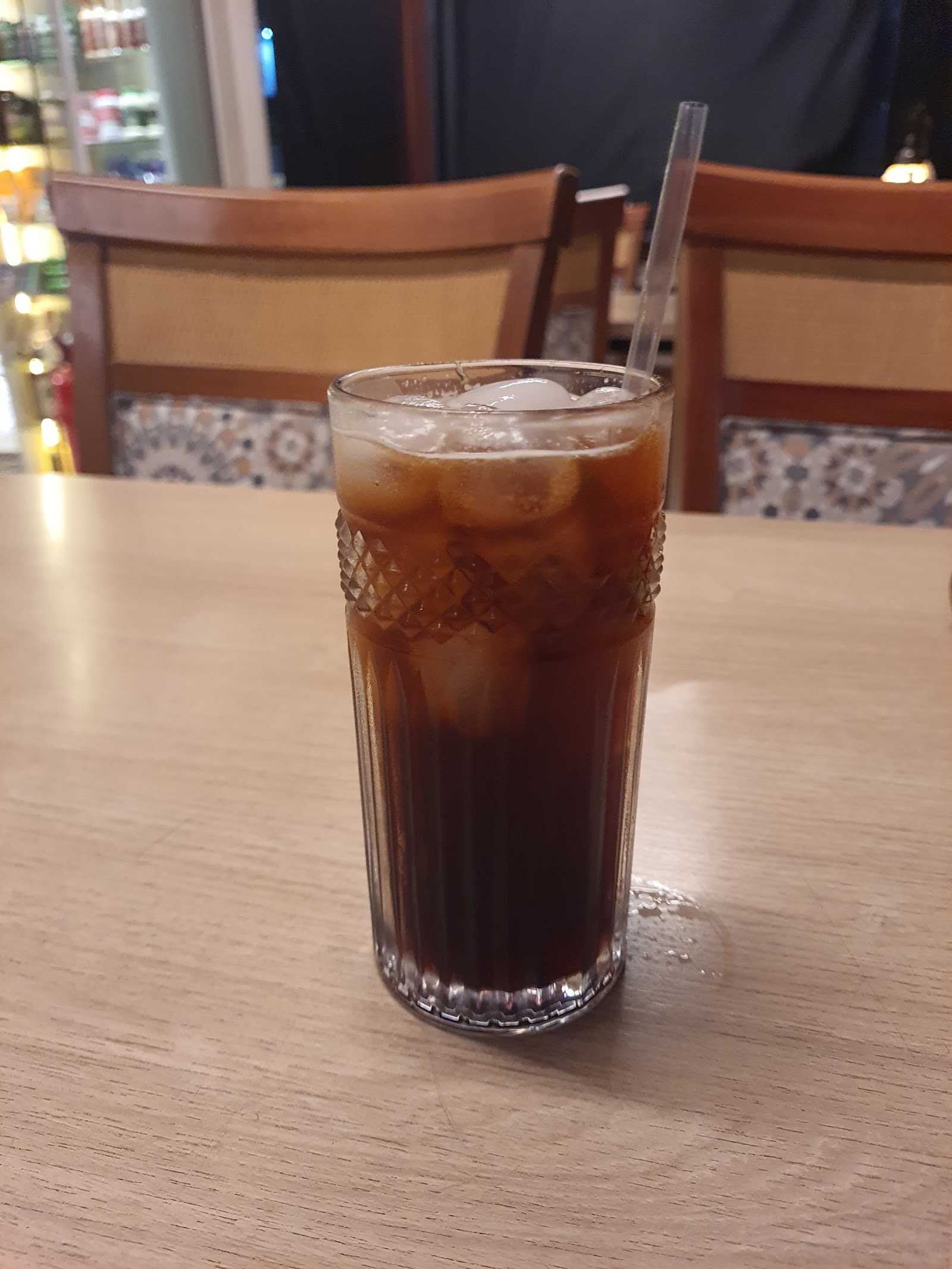 Kib´s Cozinha Árabe 2