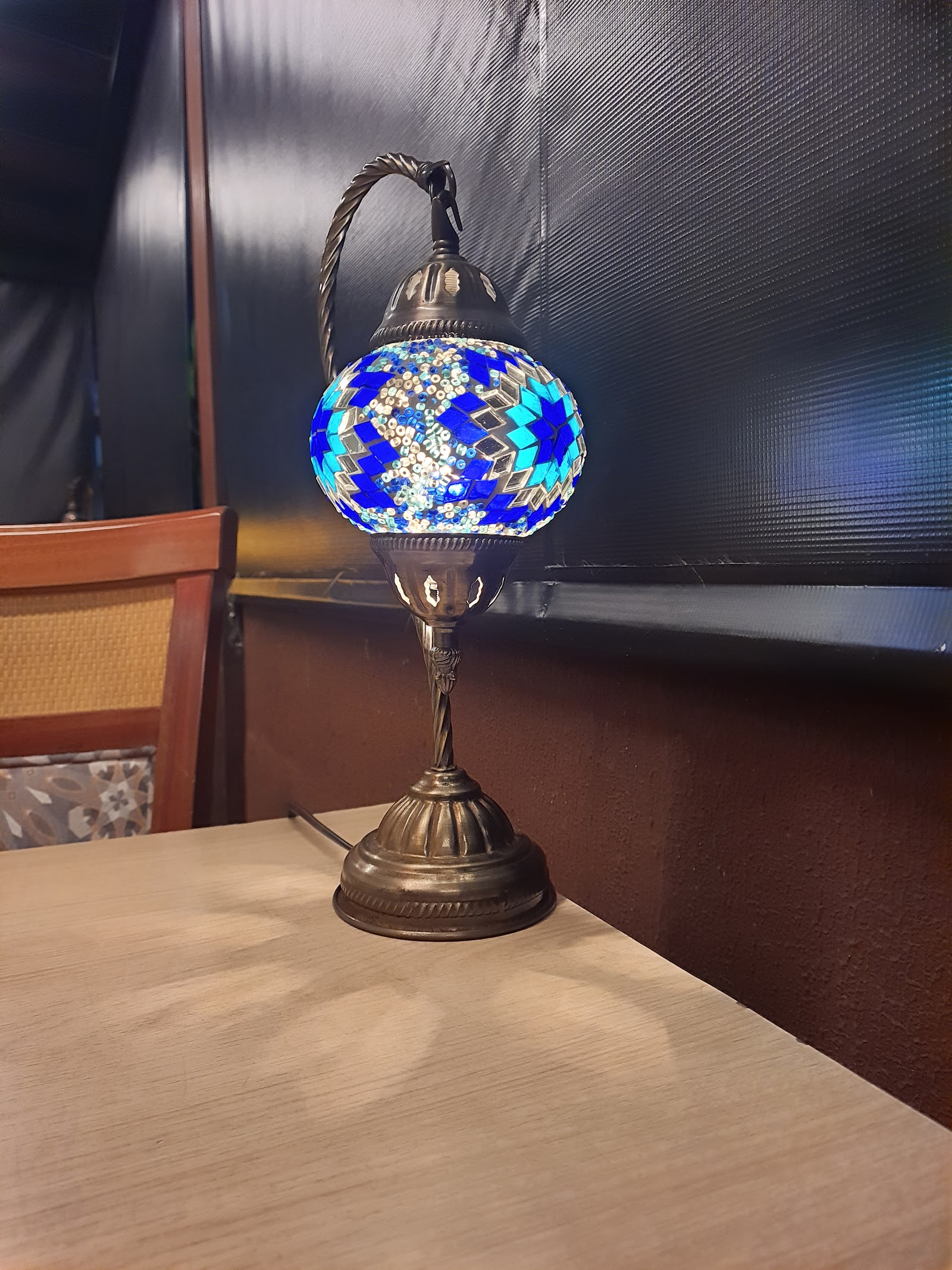 Kib´s Cozinha Árabe 3