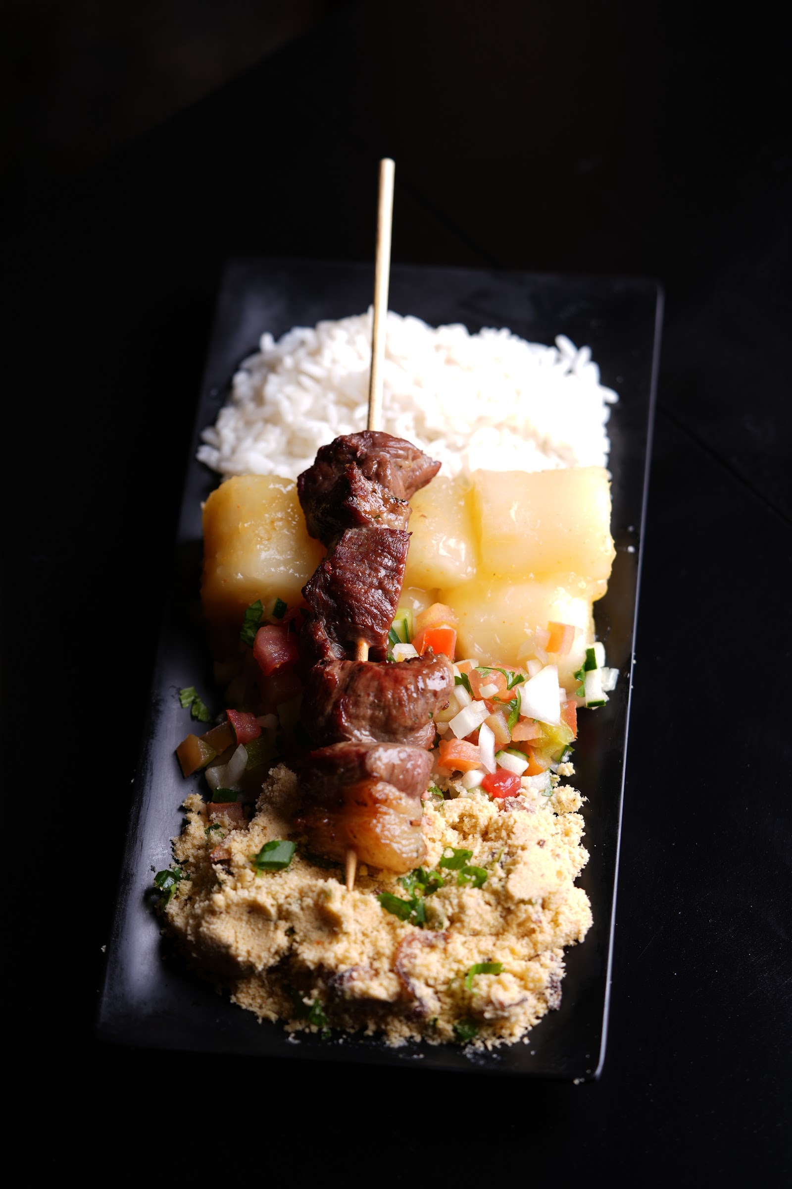 Brasa Point espetaria 3