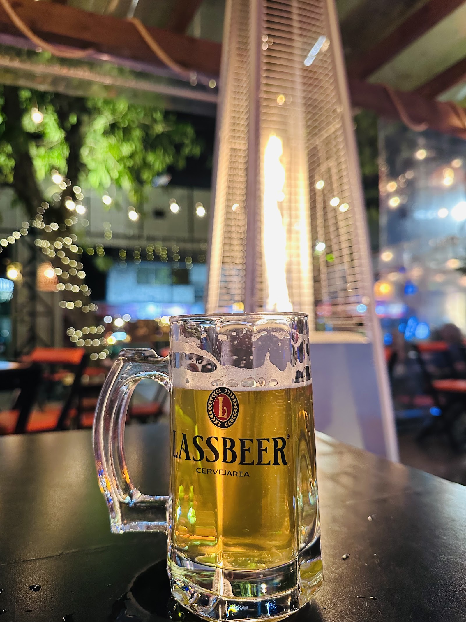 Brasa Point espetaria 2