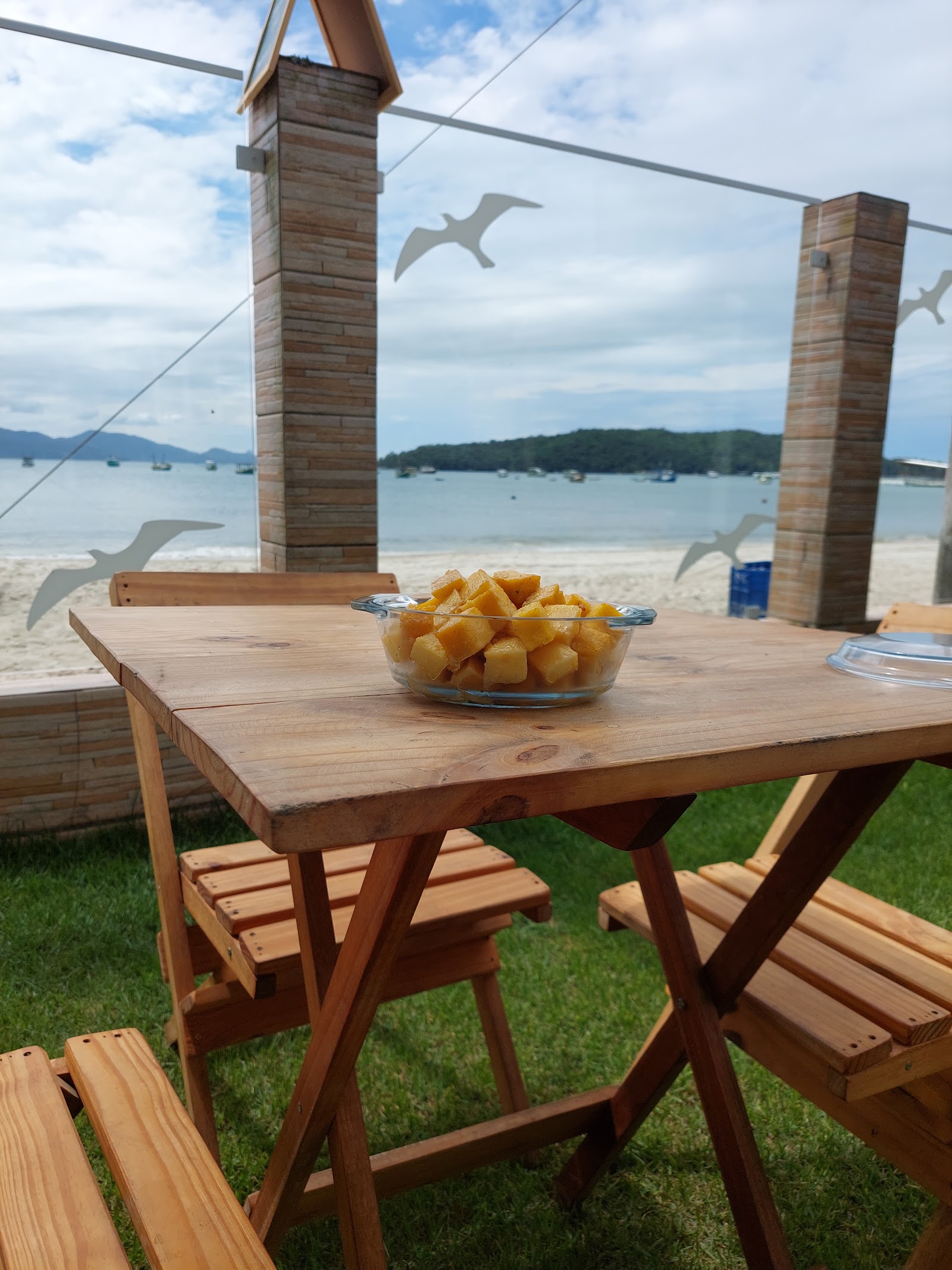 BATE DOCES DELIVERY 4