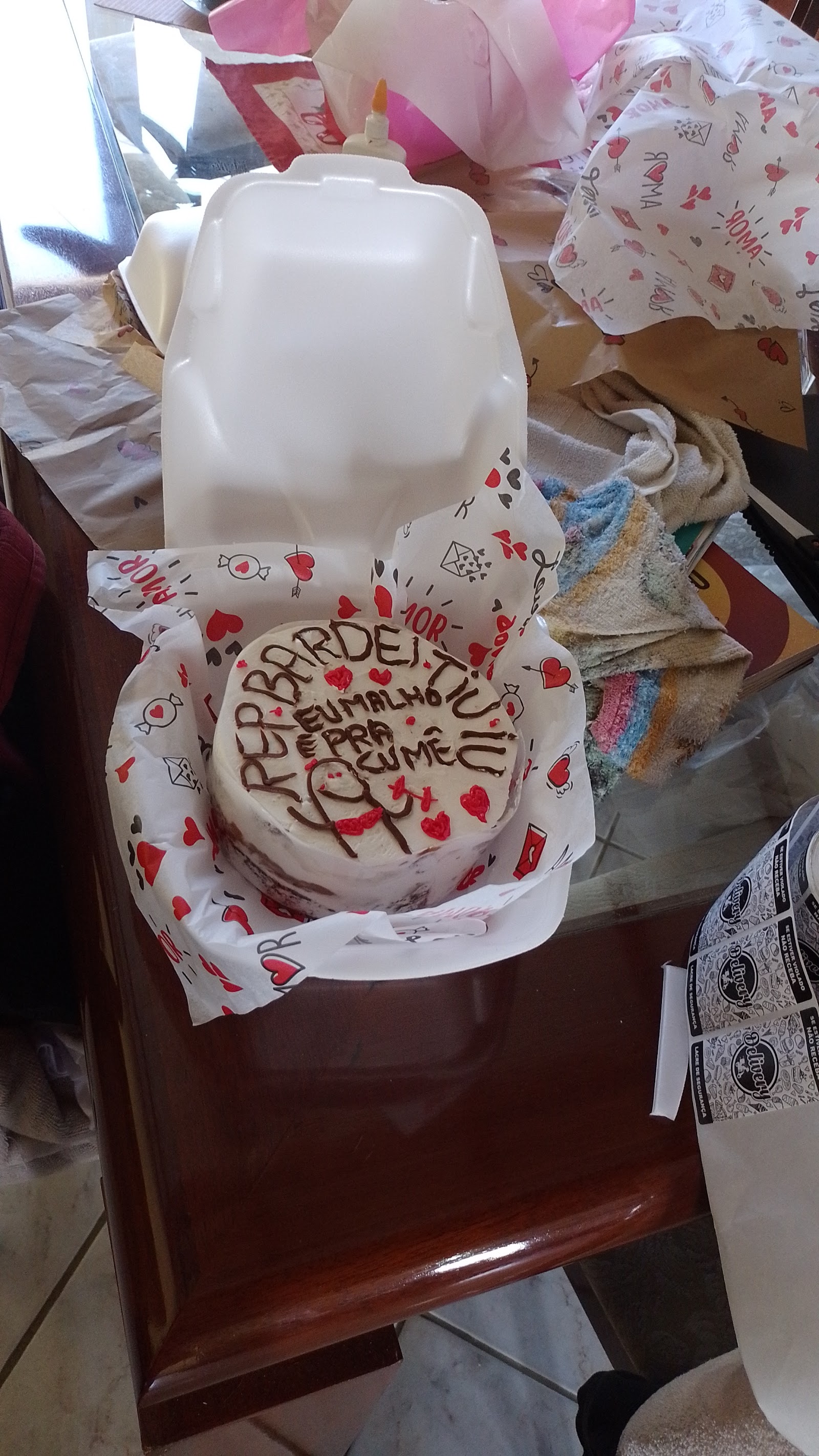 BATE DOCES DELIVERY 3