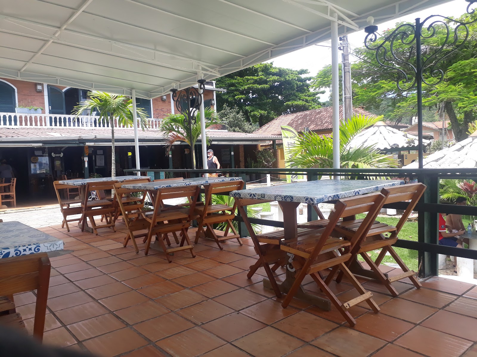 Porto Gaia Restaurante Wine Bar 2