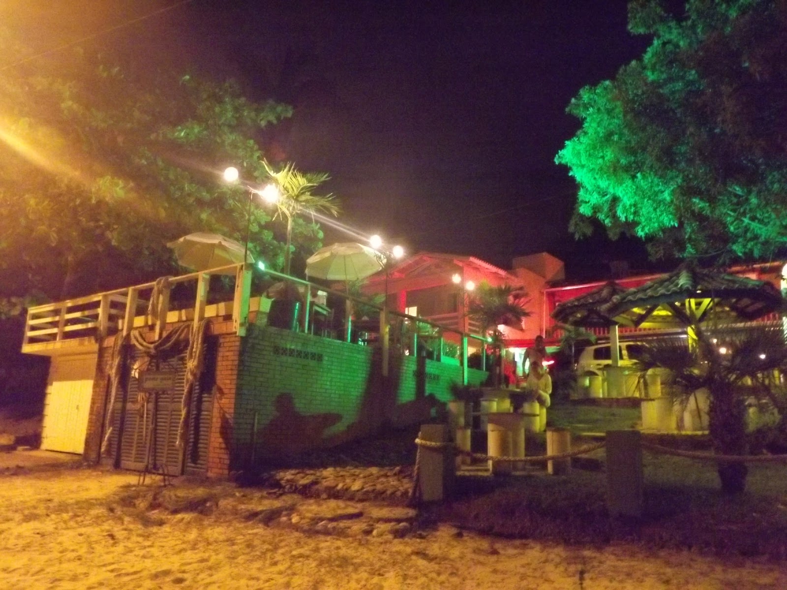 Porto Gaia Restaurante Wine Bar 4