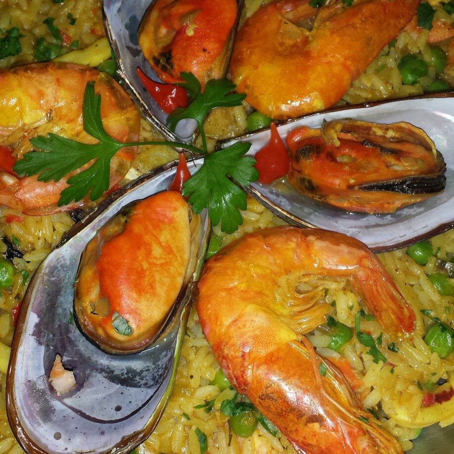 Porto Gaia Restaurante Wine Bar 3