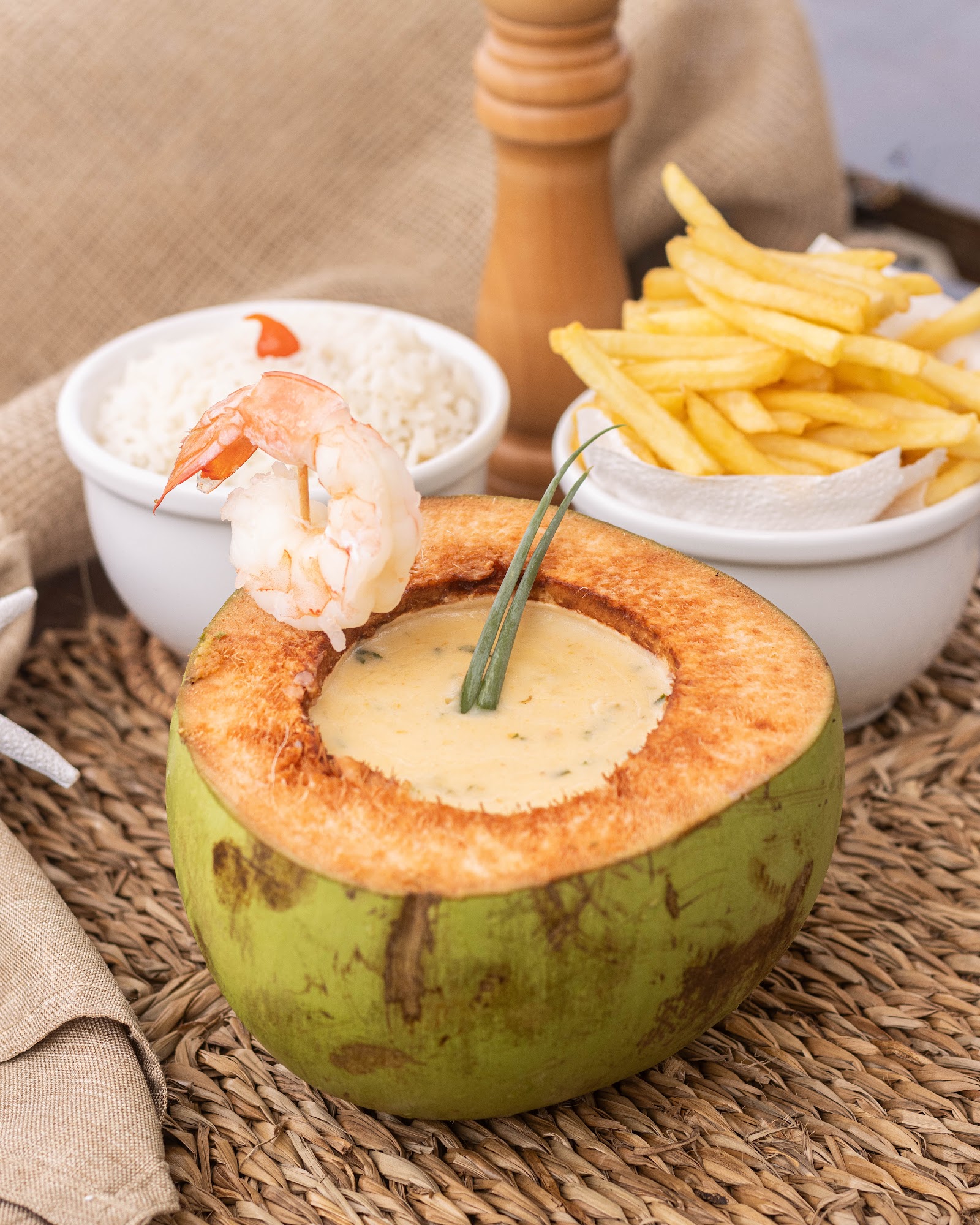 Rancho do Dato Petiscaria 3