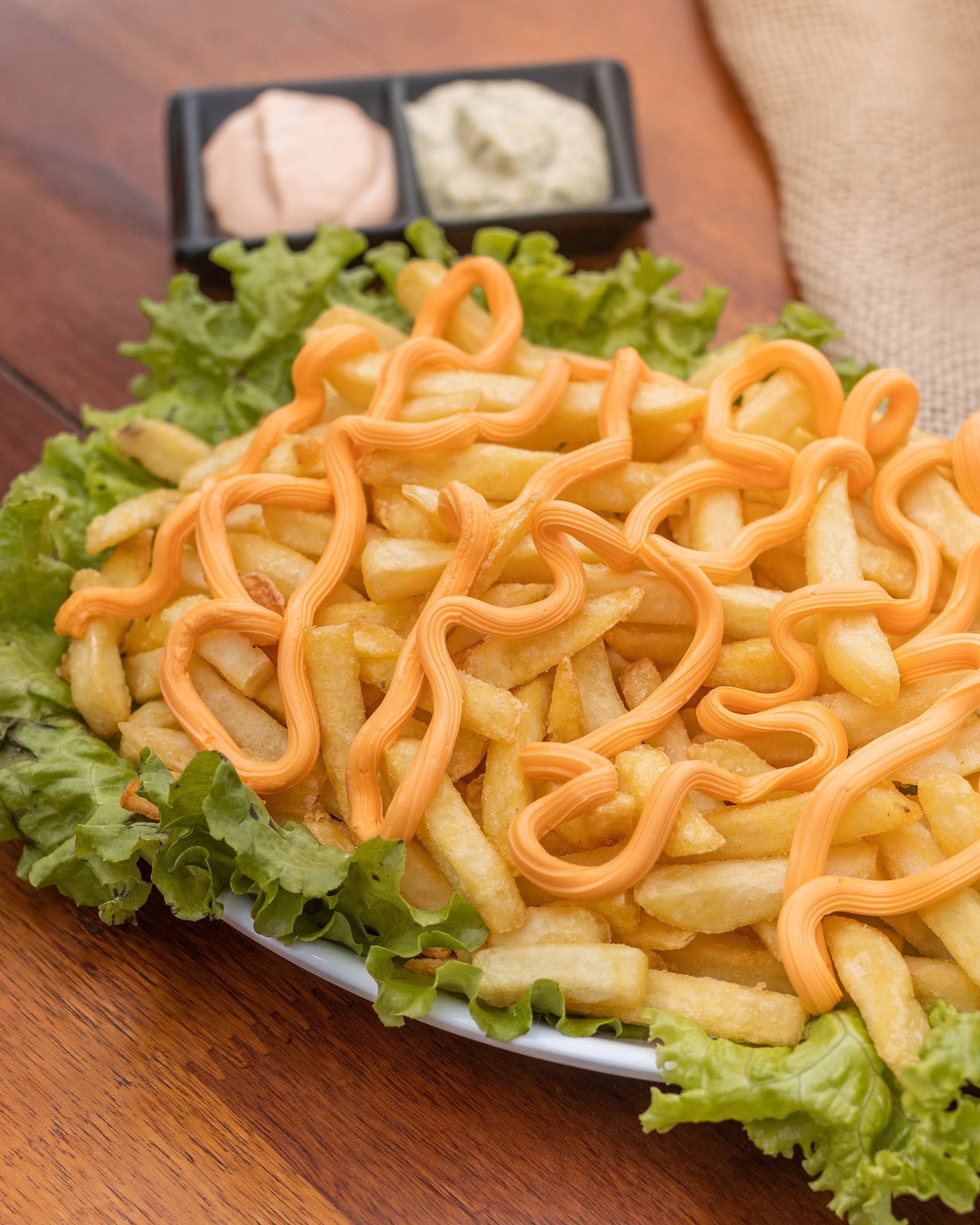 Rancho do Dato Petiscaria 4