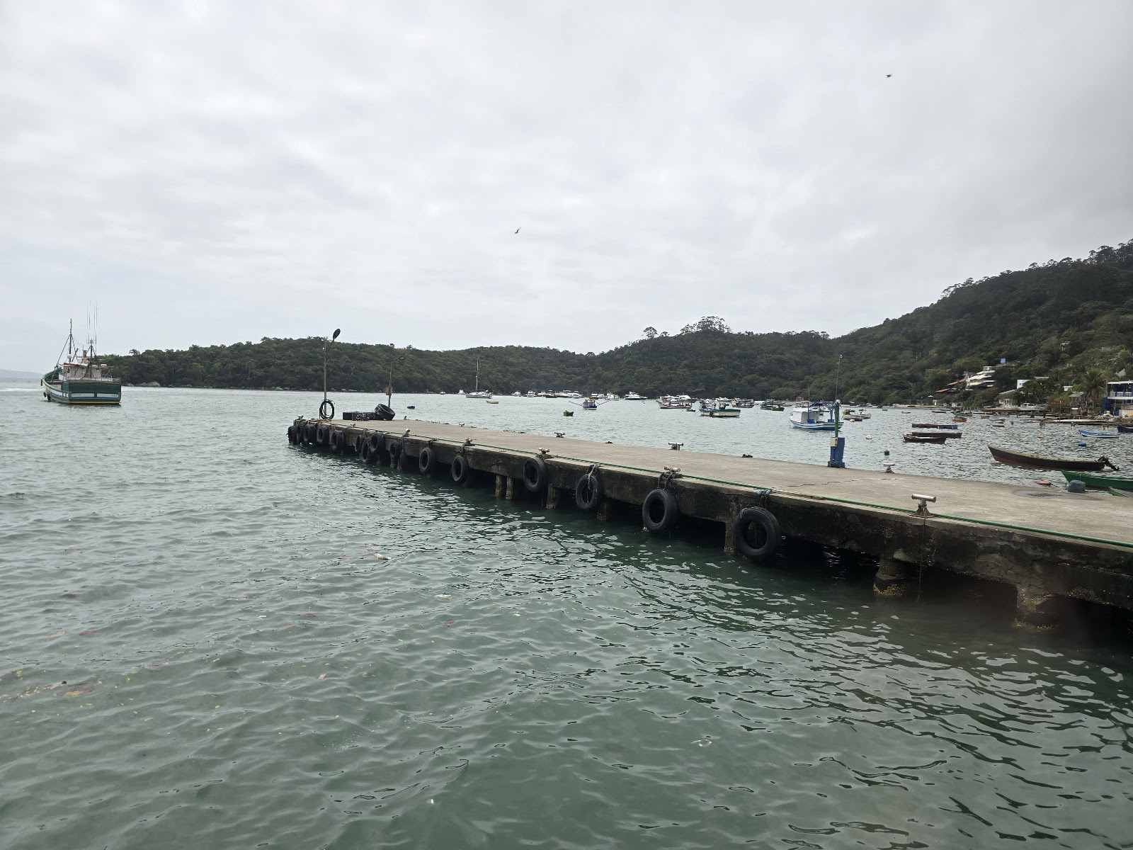 Restaurante Araçá Silvestre | Pipoca 2