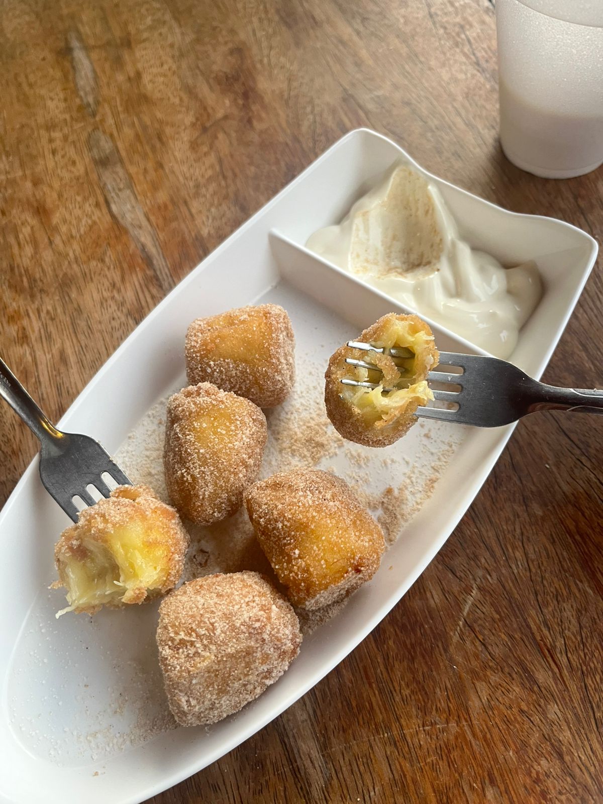 Restaurante Araçá Silvestre | Pipoca 4