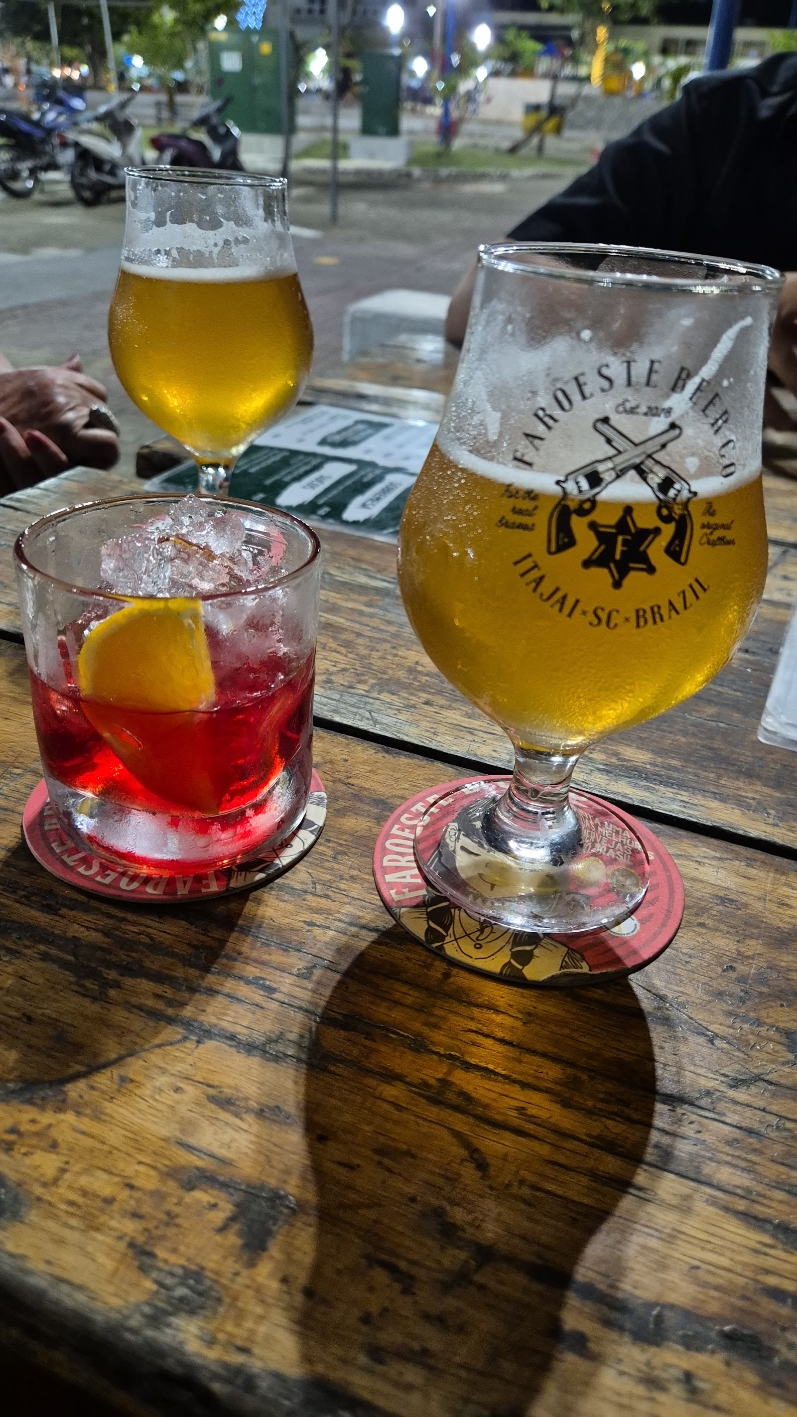 Maria Chorona Cervejaria e Restaurante 3