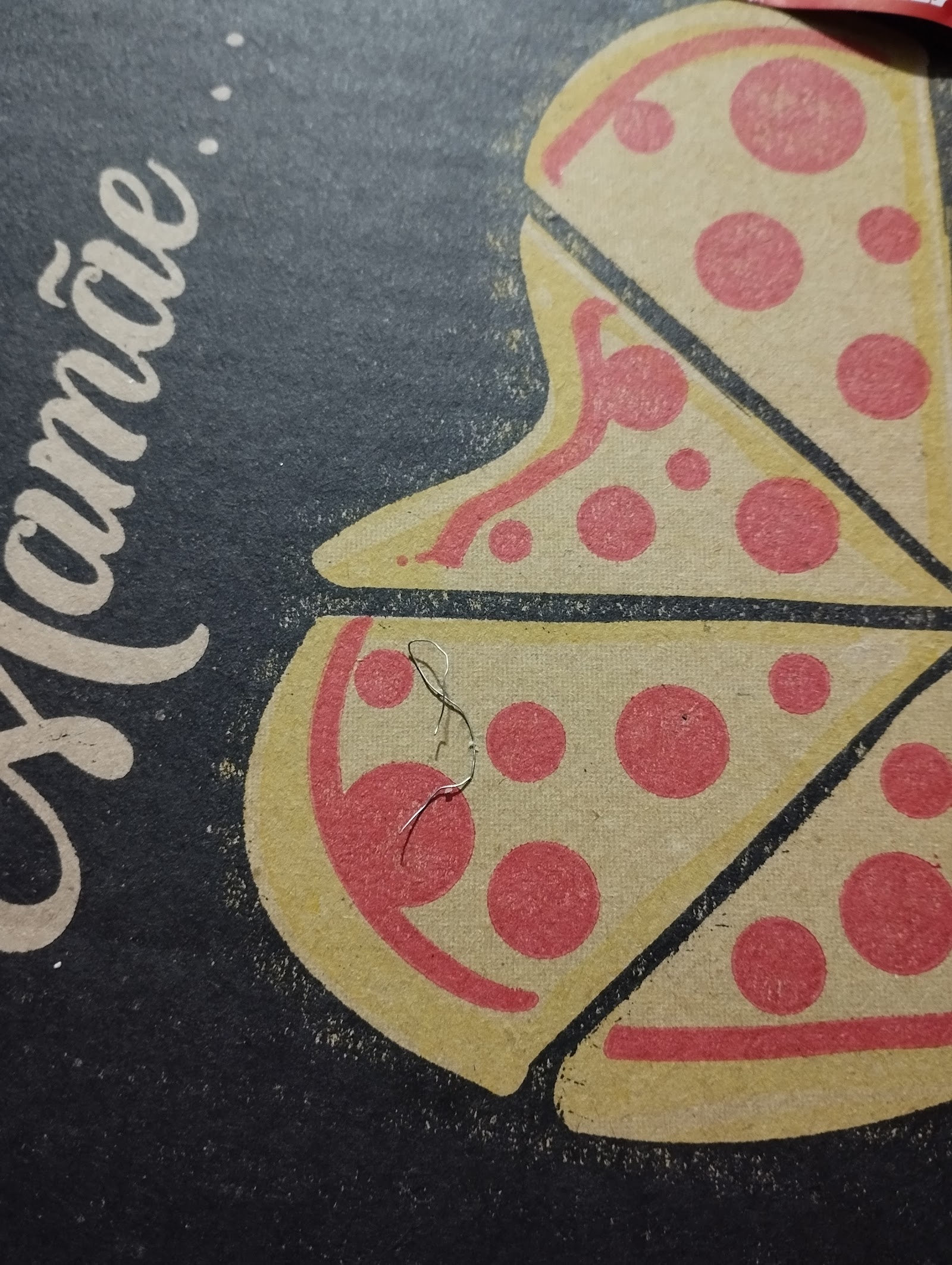 Pizza Para Você - Porto Belo - Itapema 2