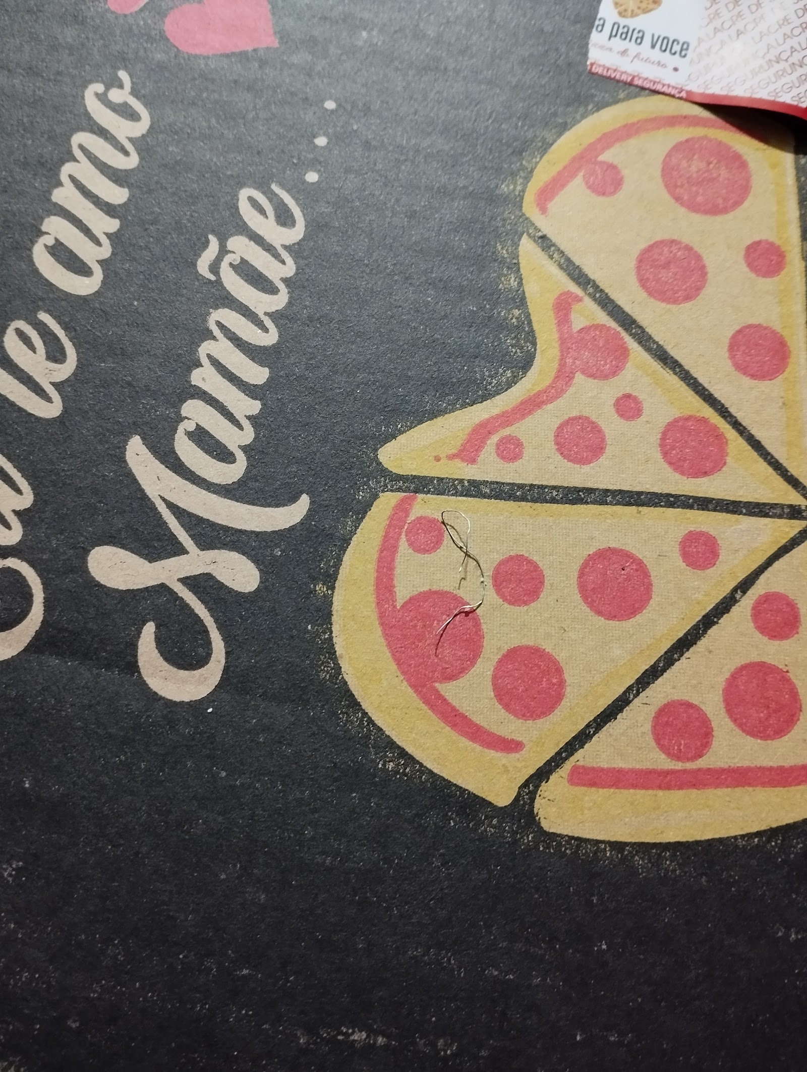 Pizza Para Você - Porto Belo - Itapema 3