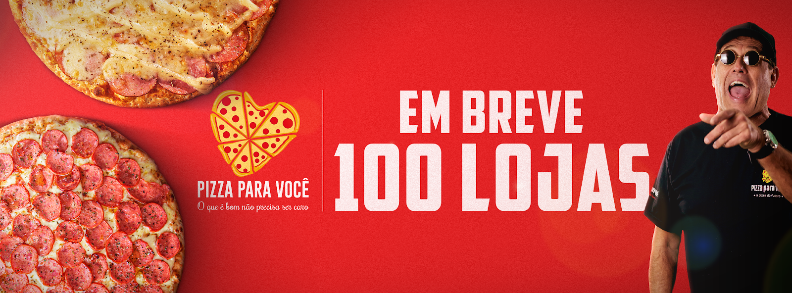 Pizza Para Você - Porto Belo - Itapema 4