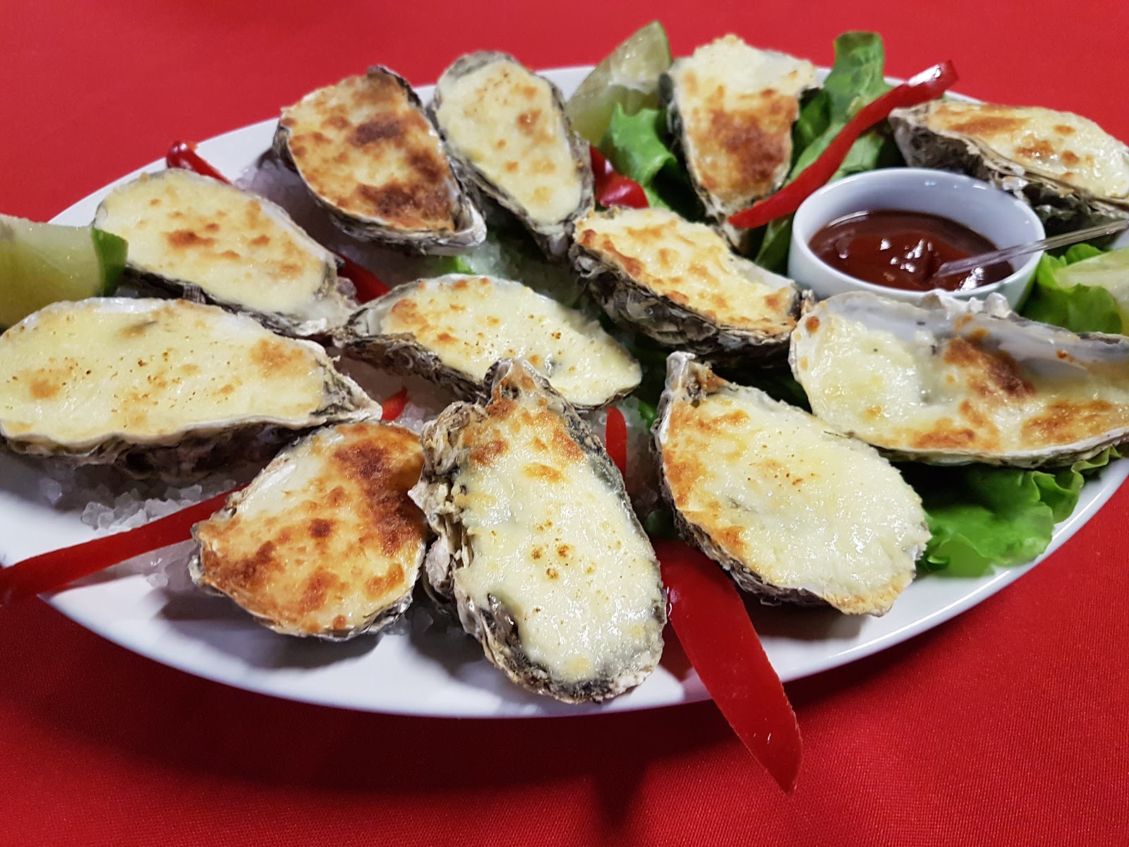 Petisqueira do Nelinho 4