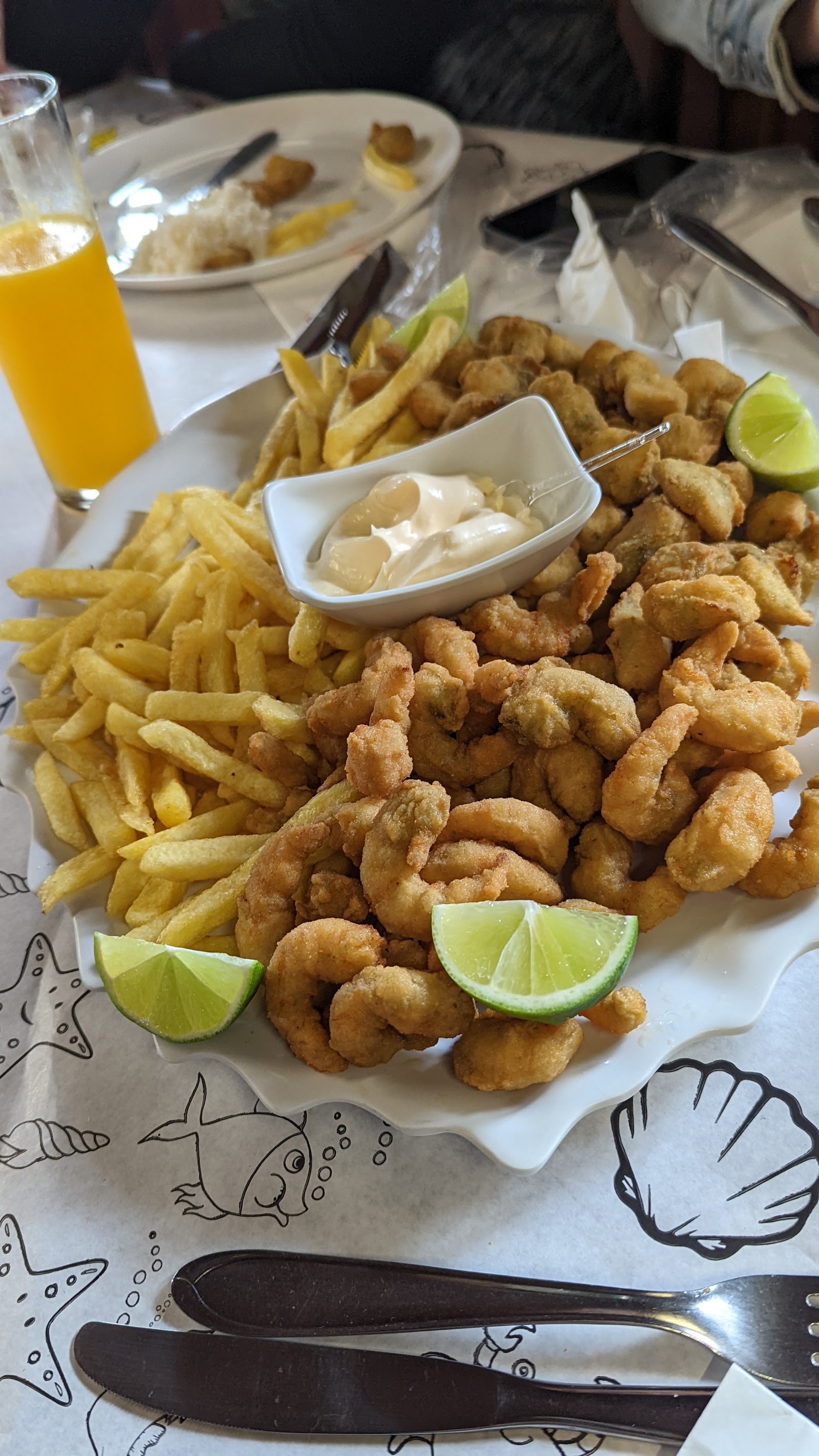 Petisqueira do Nelinho 3