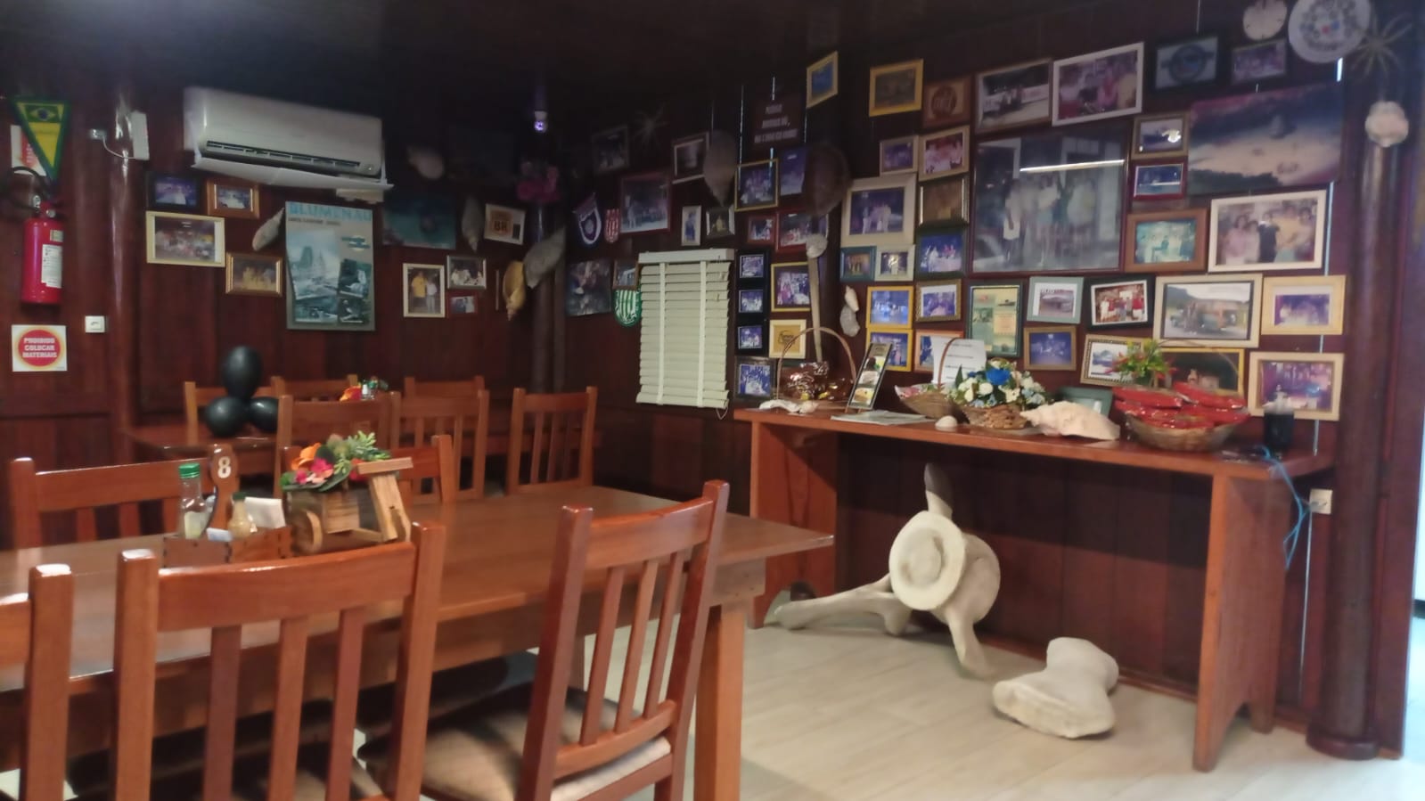 Petisqueira do Nelinho 2