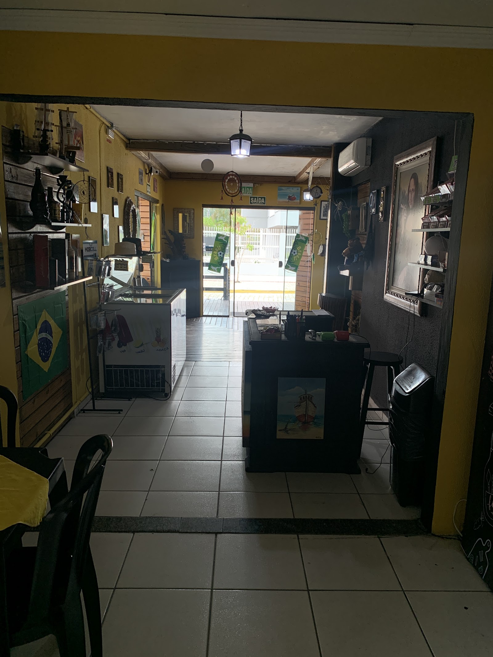 Black House Restaurante Petiscaria e Sorveteria 3