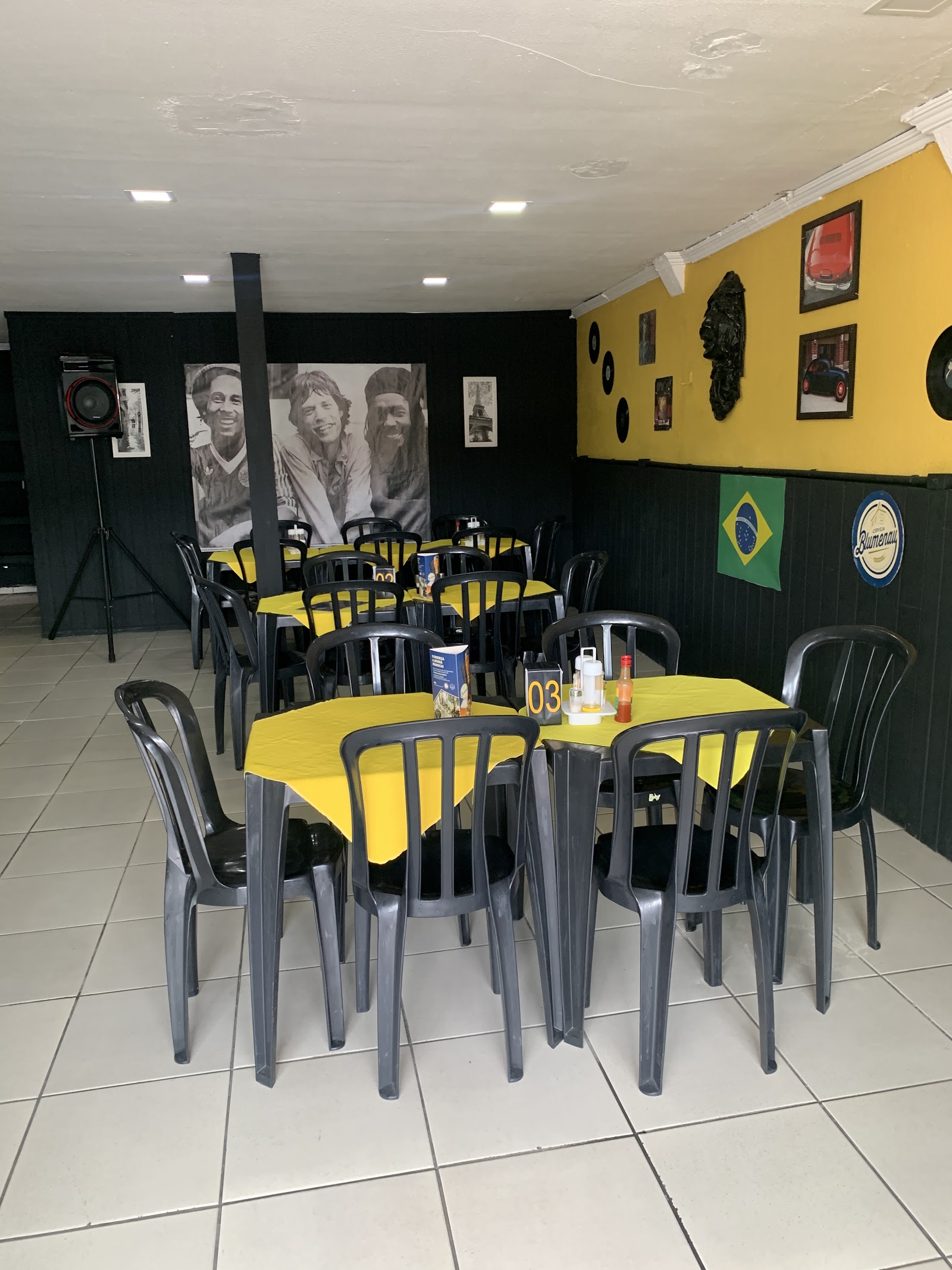 Black House Restaurante Petiscaria e Sorveteria 4