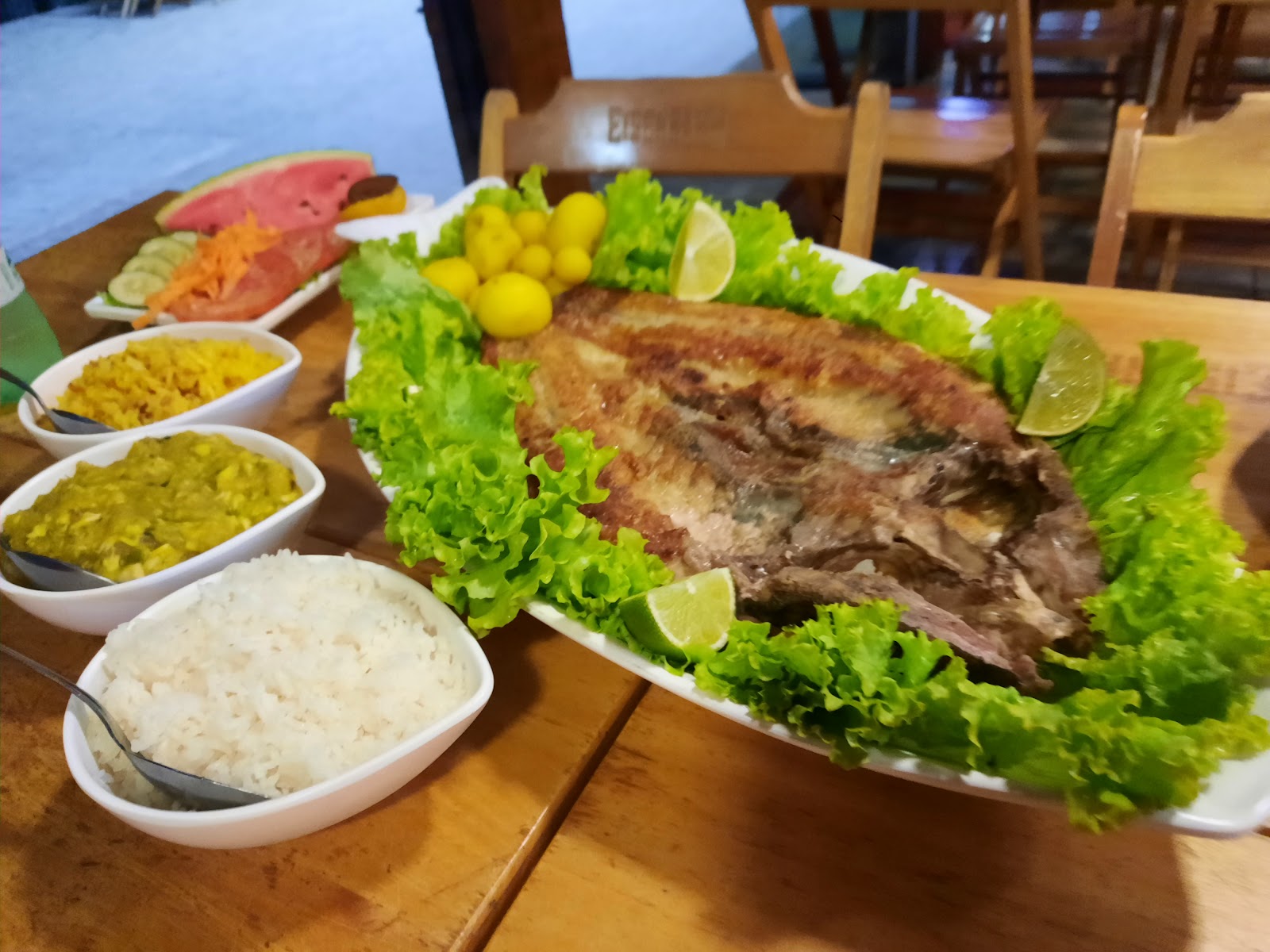 Garcia's Chopperia e Petiscaria 3