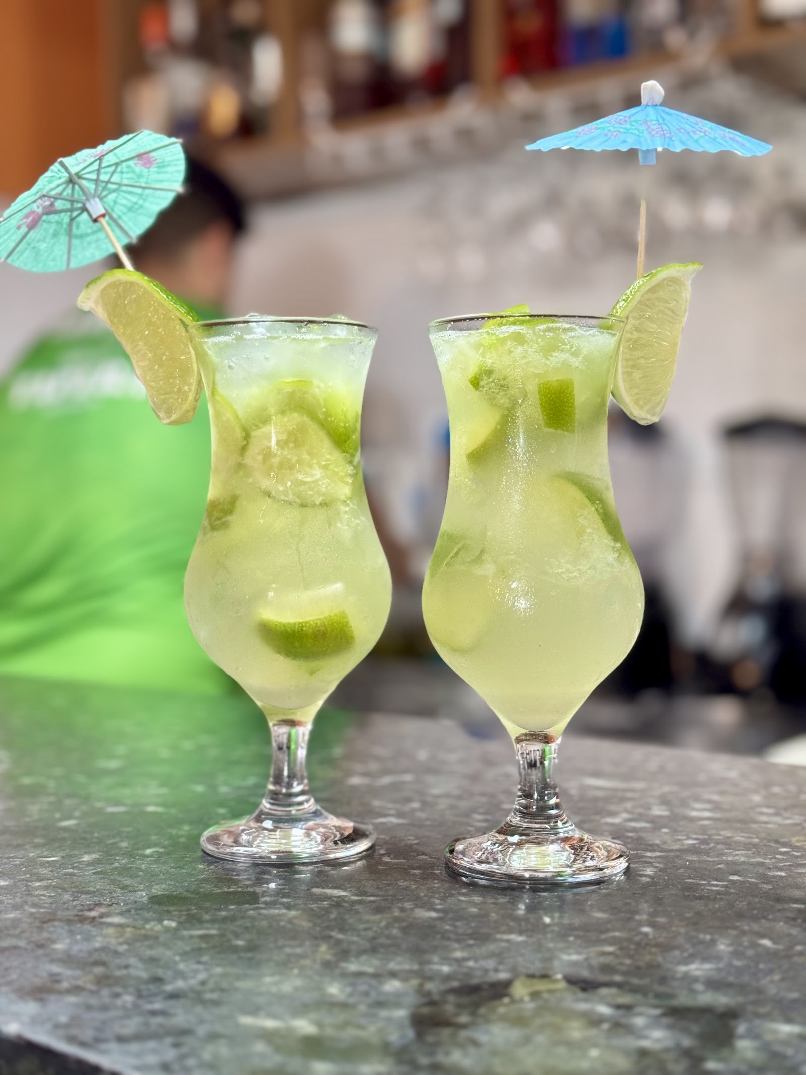 Tapera Restaurante Beira Mar Itapema 2