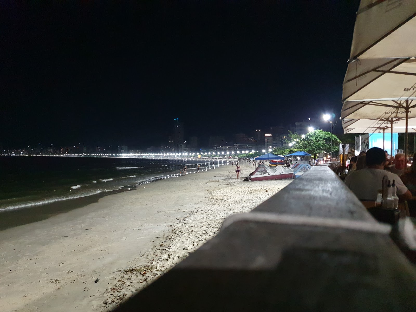 Tapera Restaurante Beira Mar Itapema 3