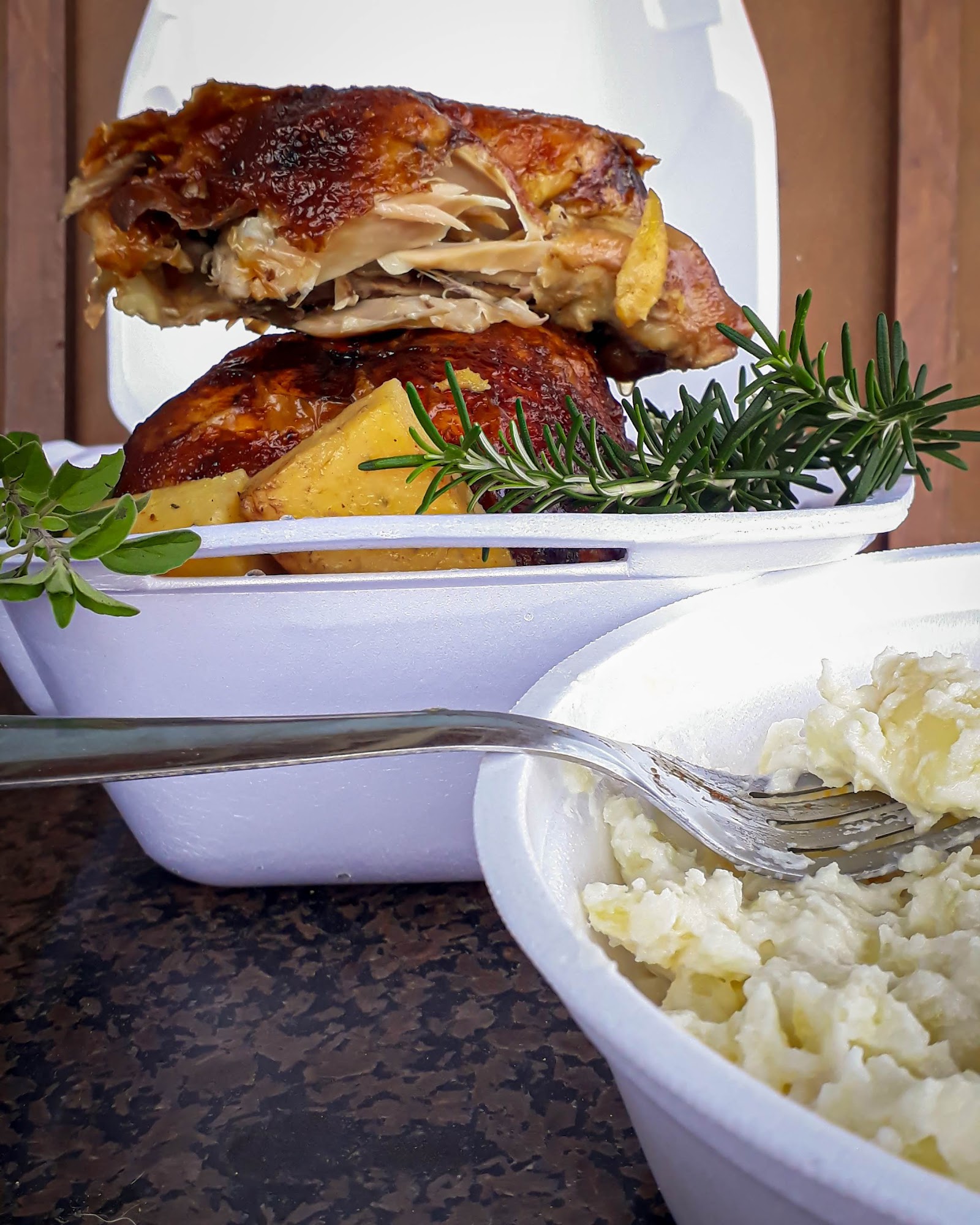 Frango da Praia PB 2