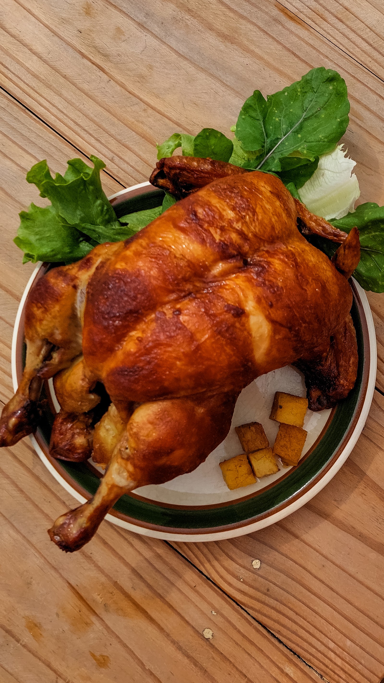 Frango da Praia PB 3