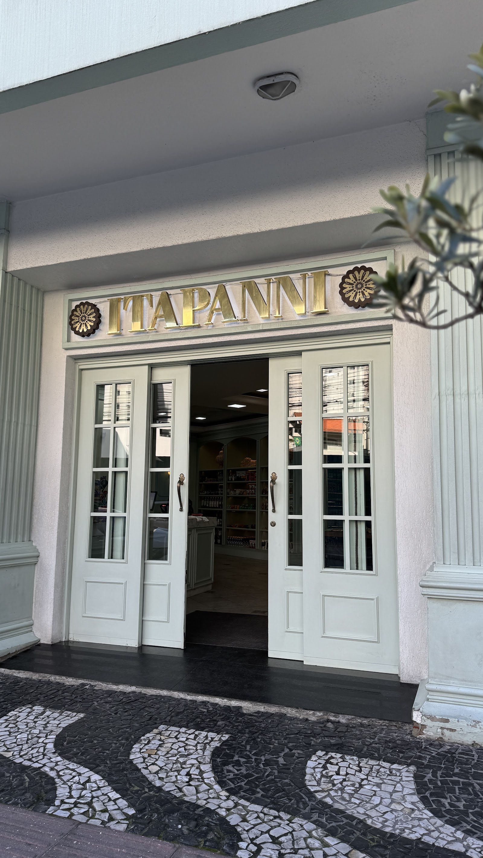 Itapanni | Balneário Camboriú Central 2