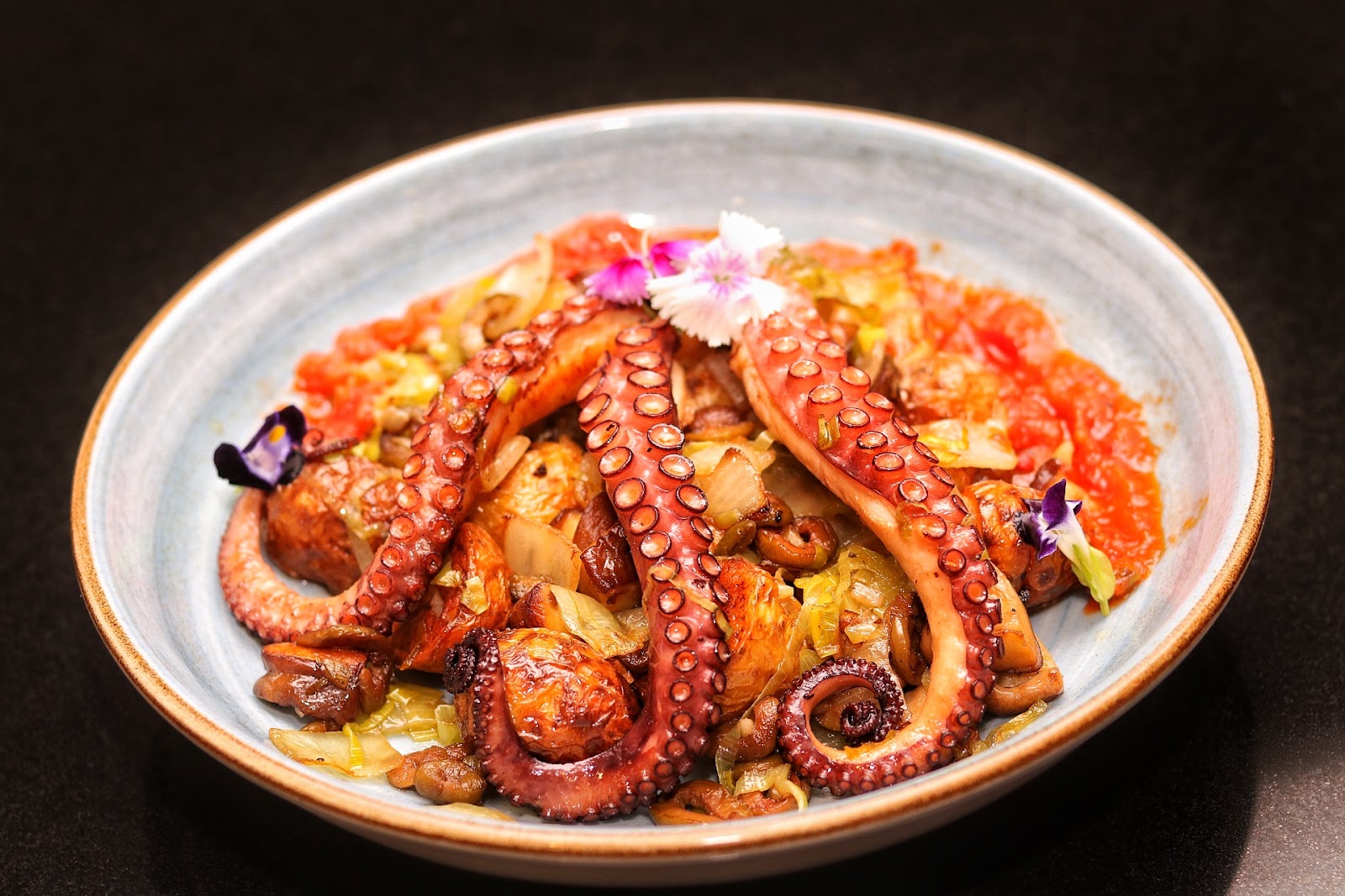 Kawaii Sushi e Cozinha Oriental 2