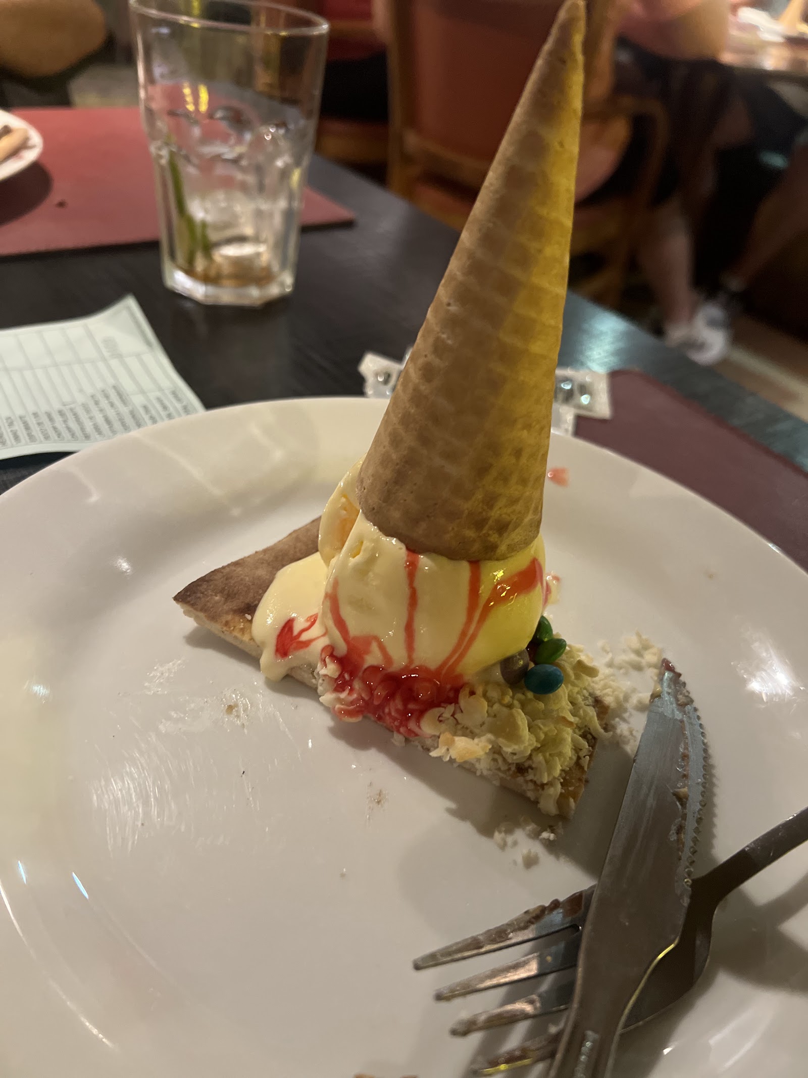 Vô Jaques Restaurante 3