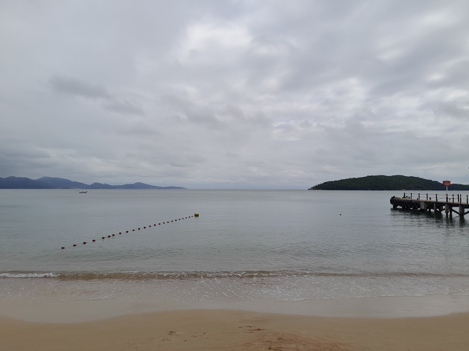 Ilha de Pirão Restaurante 4