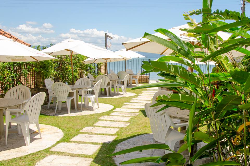Ilha de Pirão Restaurante 2