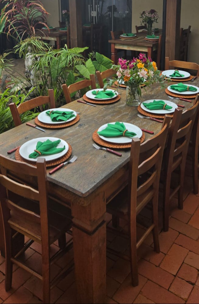 Restaurante e pizzaria Tempero de Maria by Chef Cleiton 2