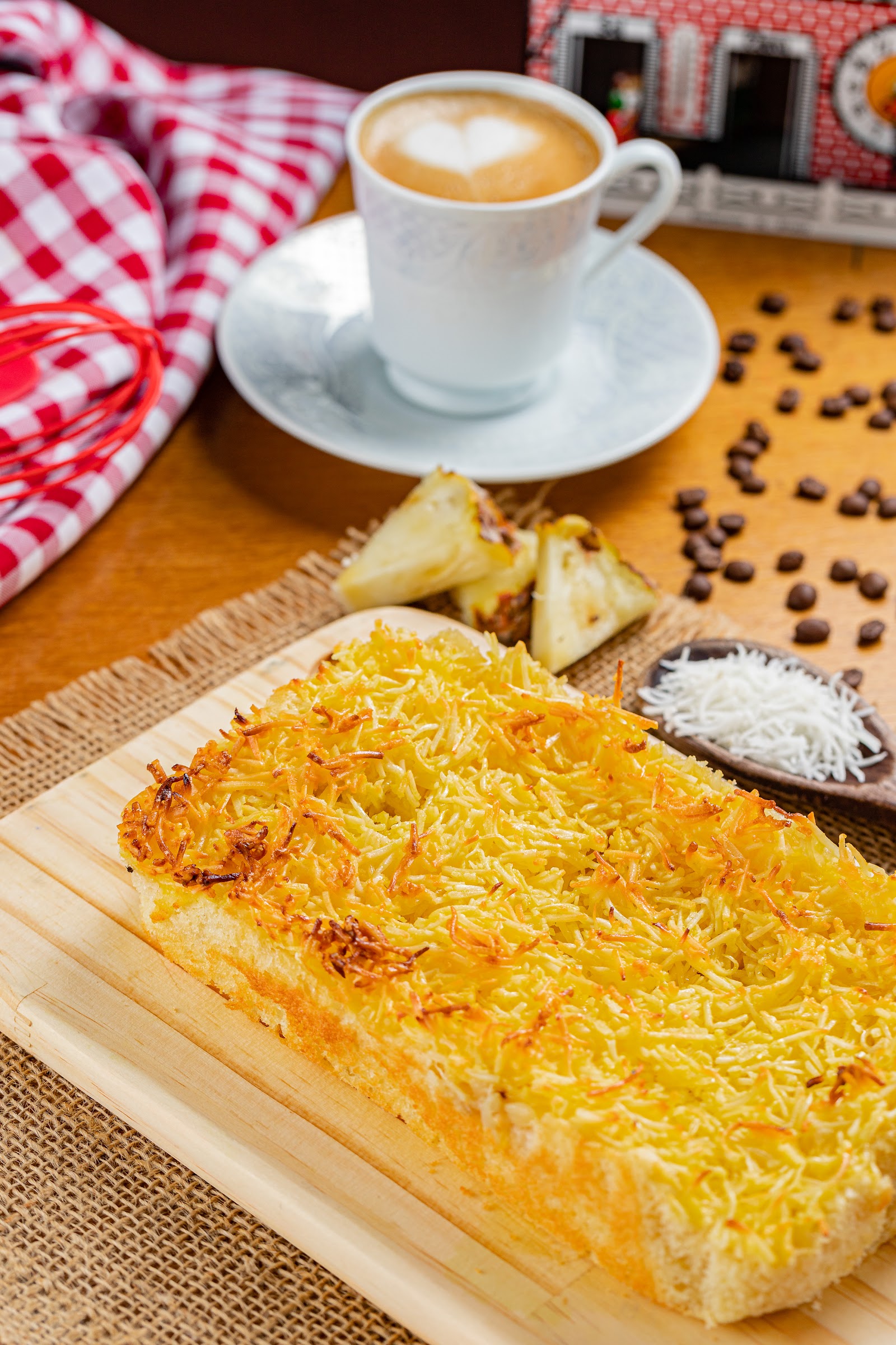 Santa Cuca Itapema 4