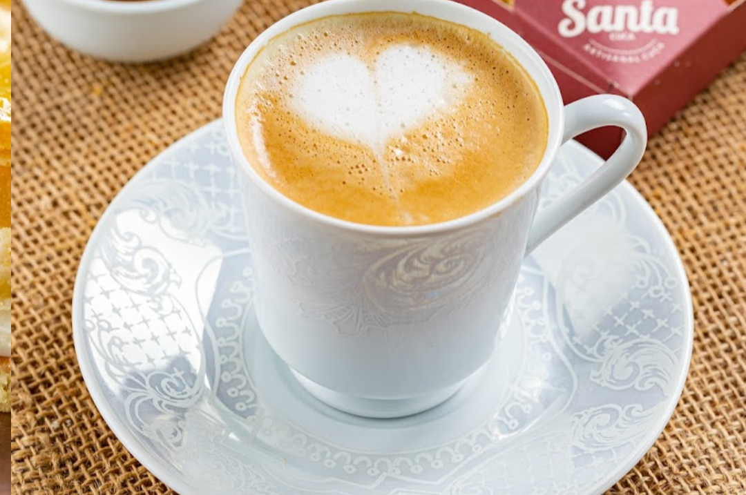 Santa Cuca Itapema 2