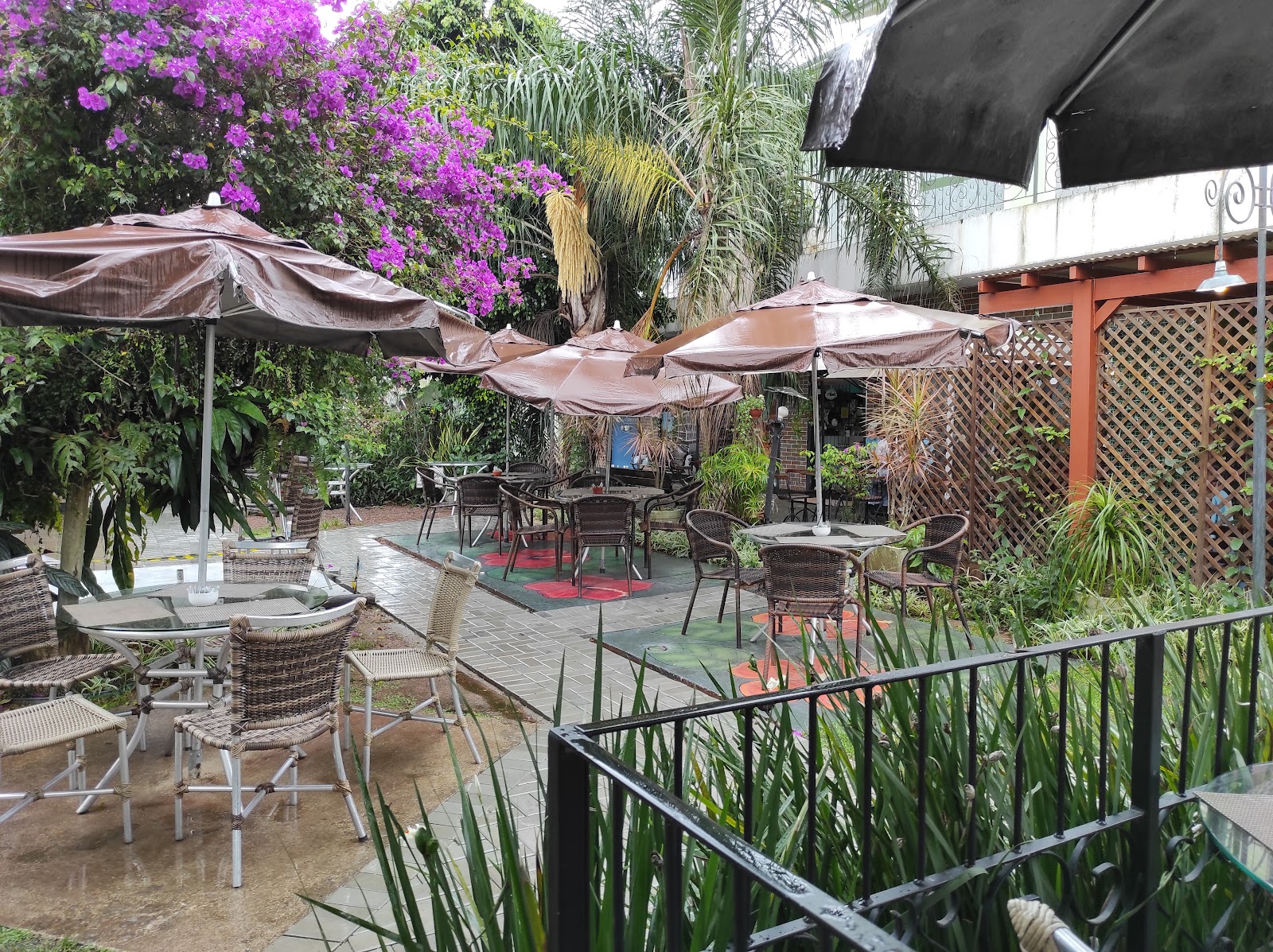 Restaurante Panela de Barro 3