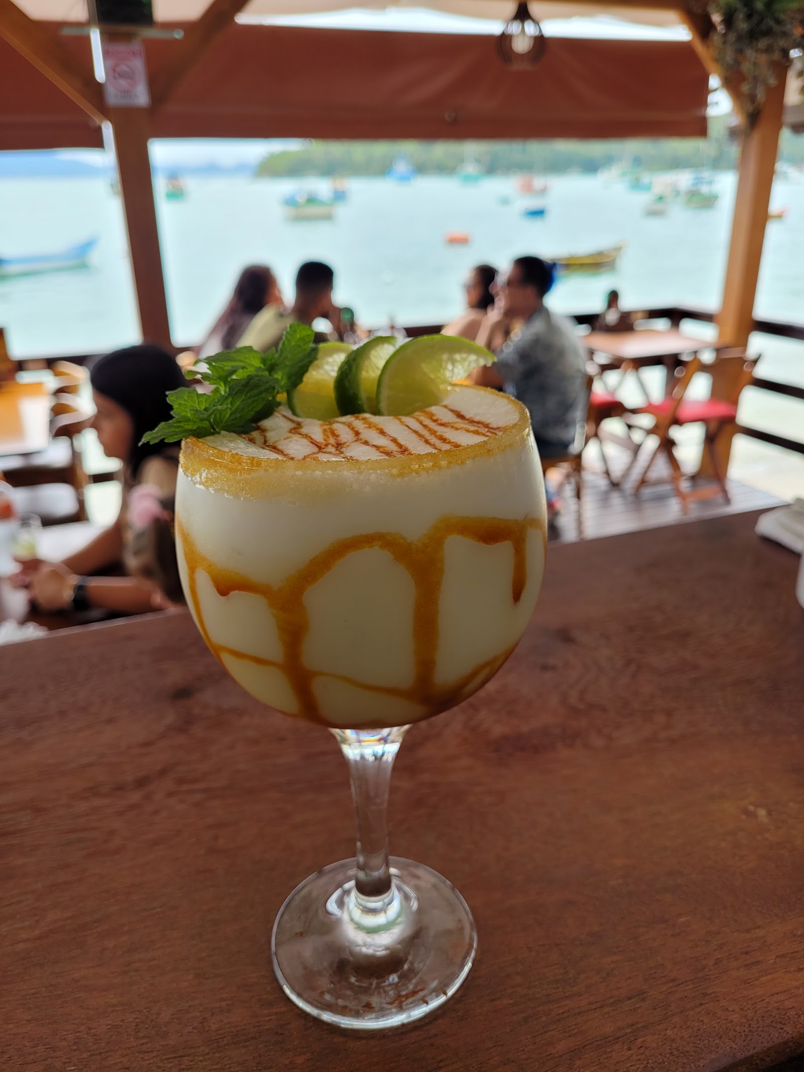 Restaurante Beira Mar 2