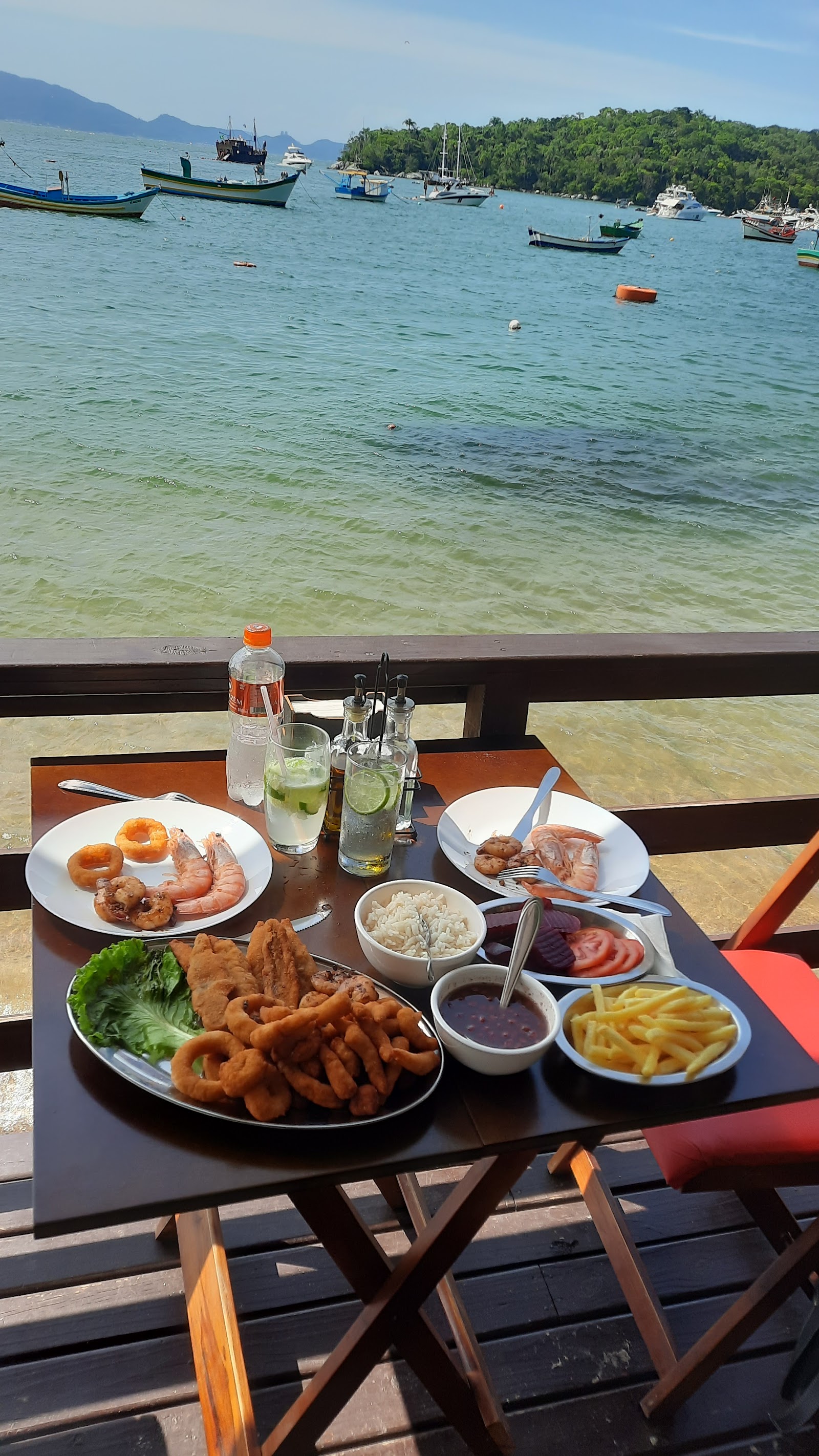 Restaurante Beira Mar 3