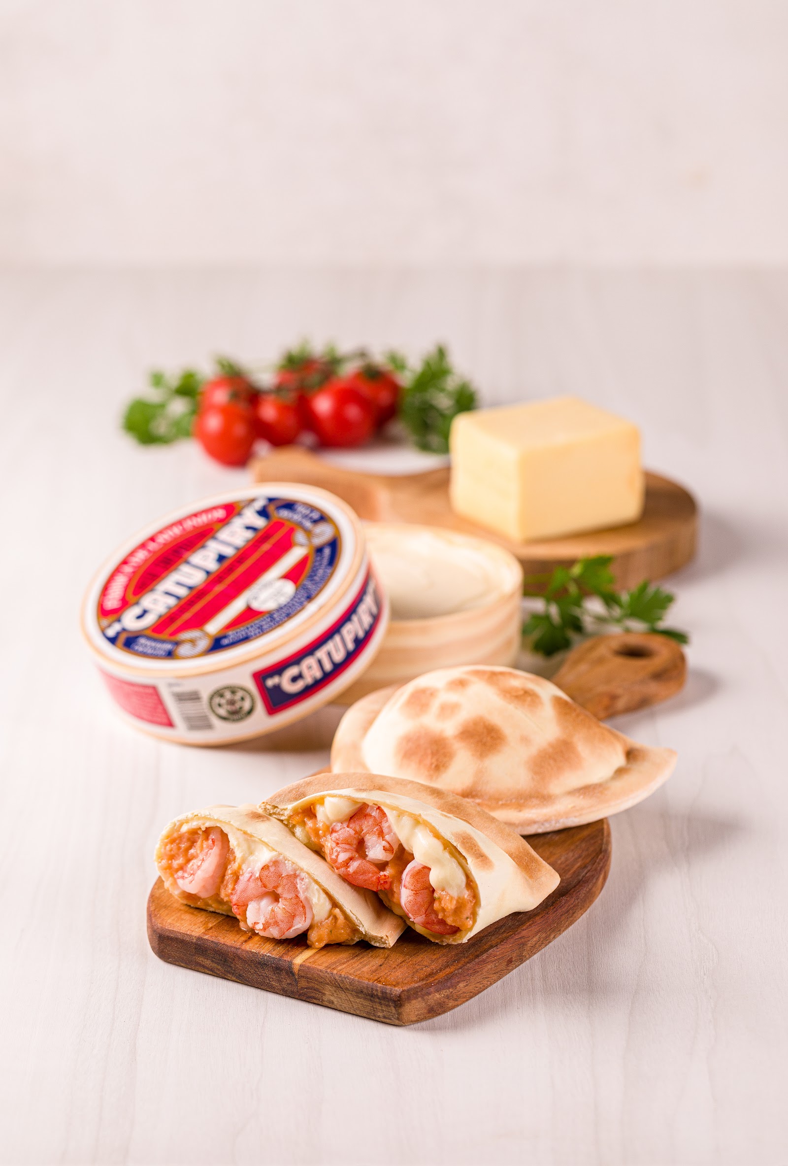 Mini Kalzone | Meia Praia Itapema 3