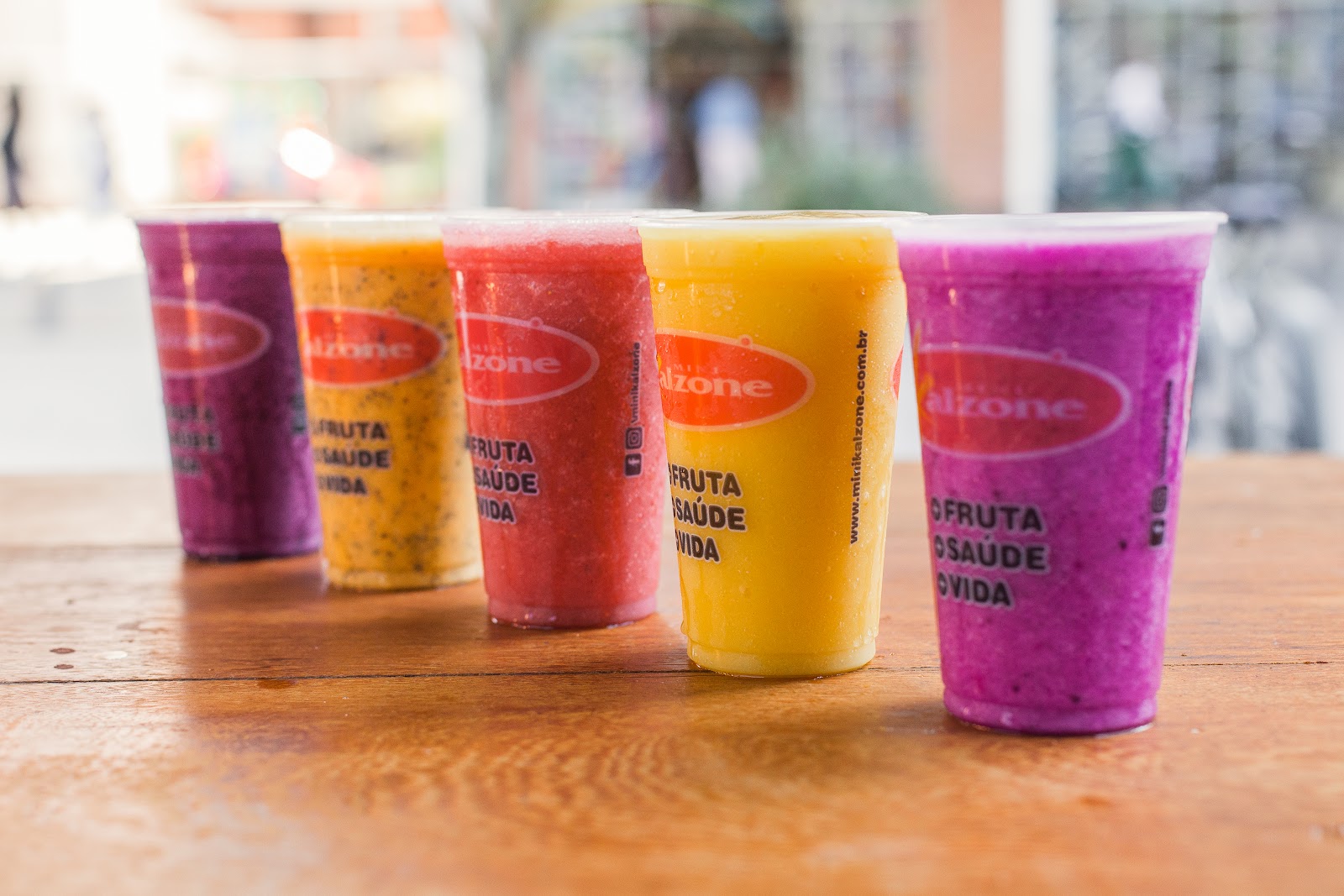 Mini Kalzone | Meia Praia Itapema 2