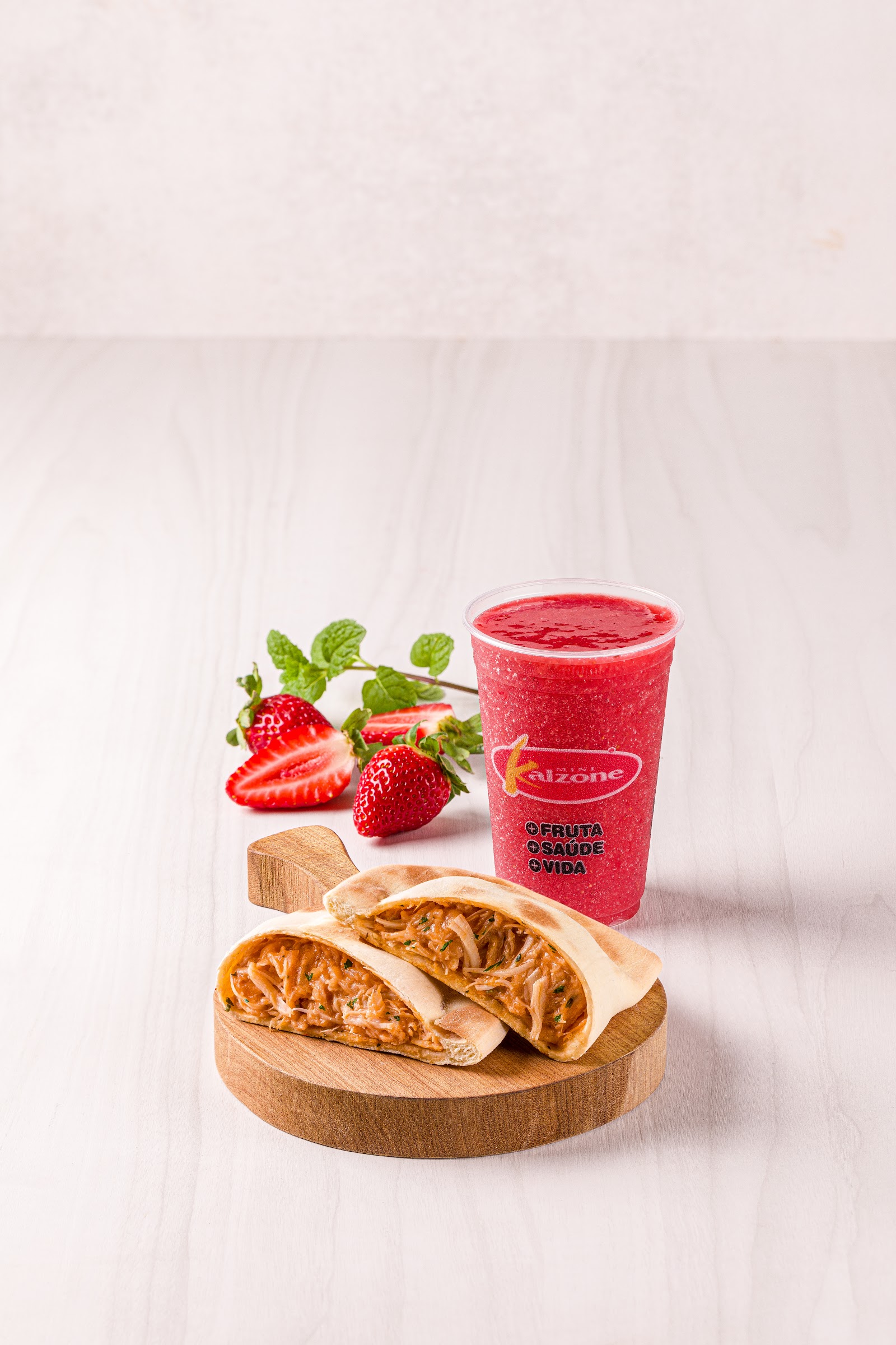 Mini Kalzone | Meia Praia Itapema 4