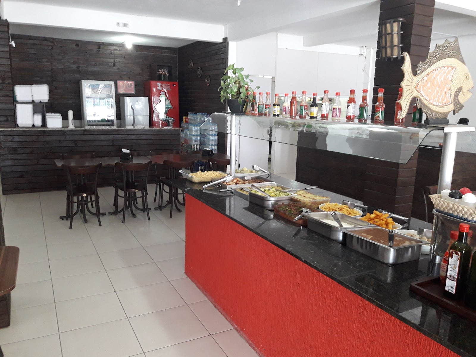 Restaurante Vó Neiva 2