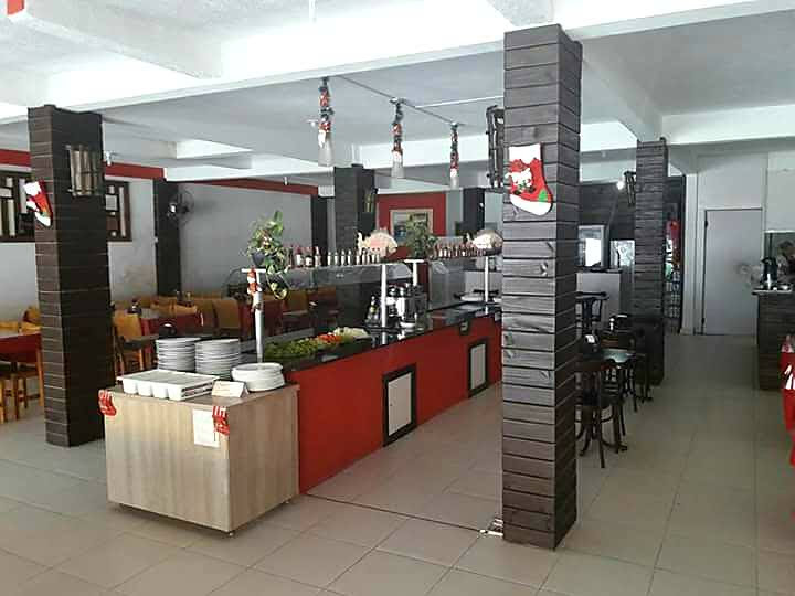 Restaurante Vó Neiva 3