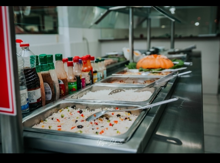 Restaurante Vó Neiva 4