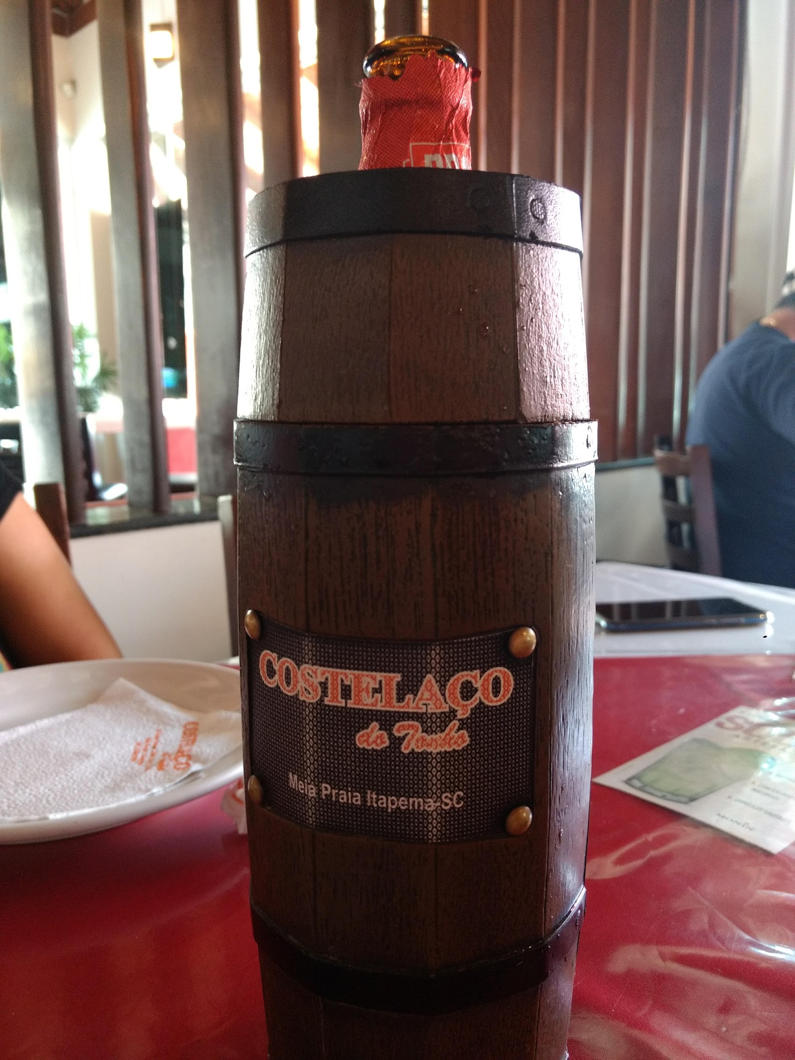 Costelaço do Tonho 2