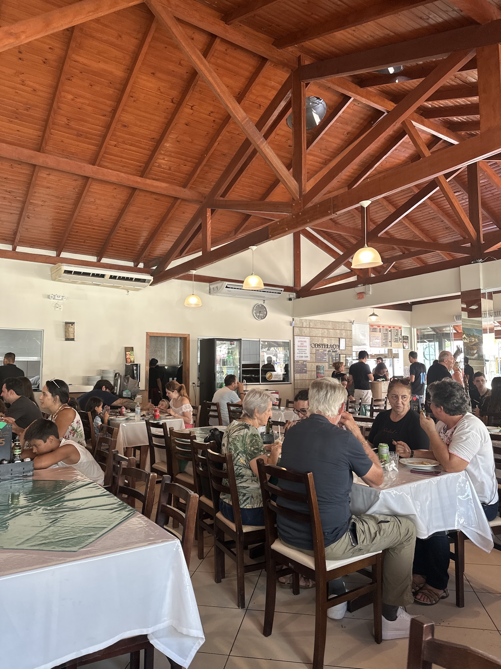 Costelaço do Tonho 4