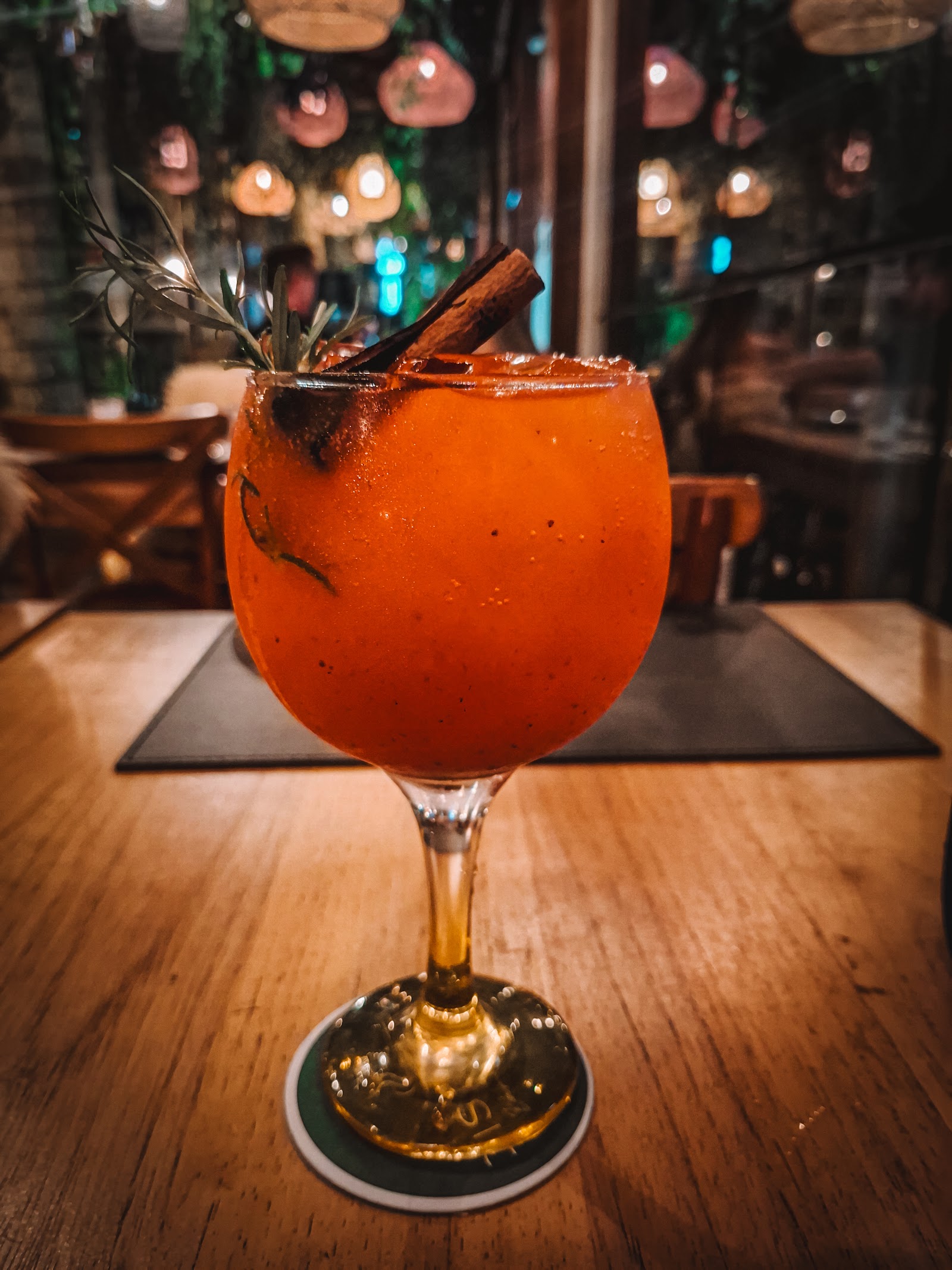 Distretto Bar e Trattoria Itapema 2