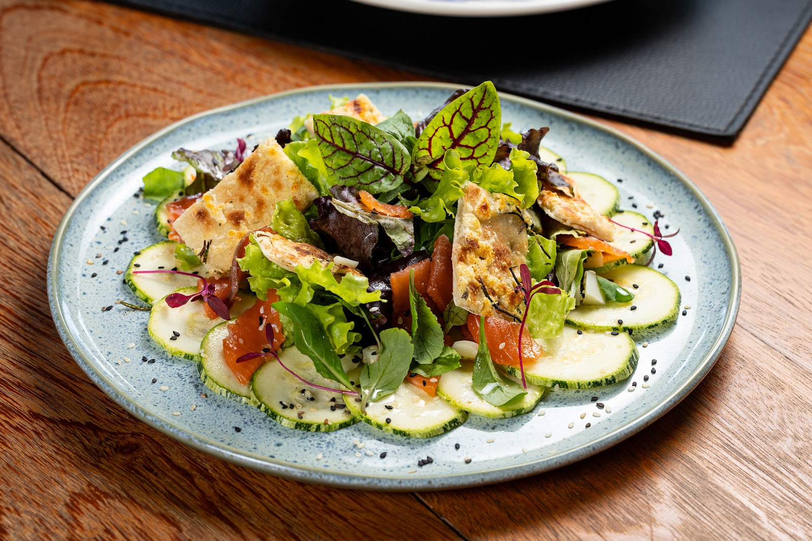 Distretto Bar e Trattoria Itapema 3